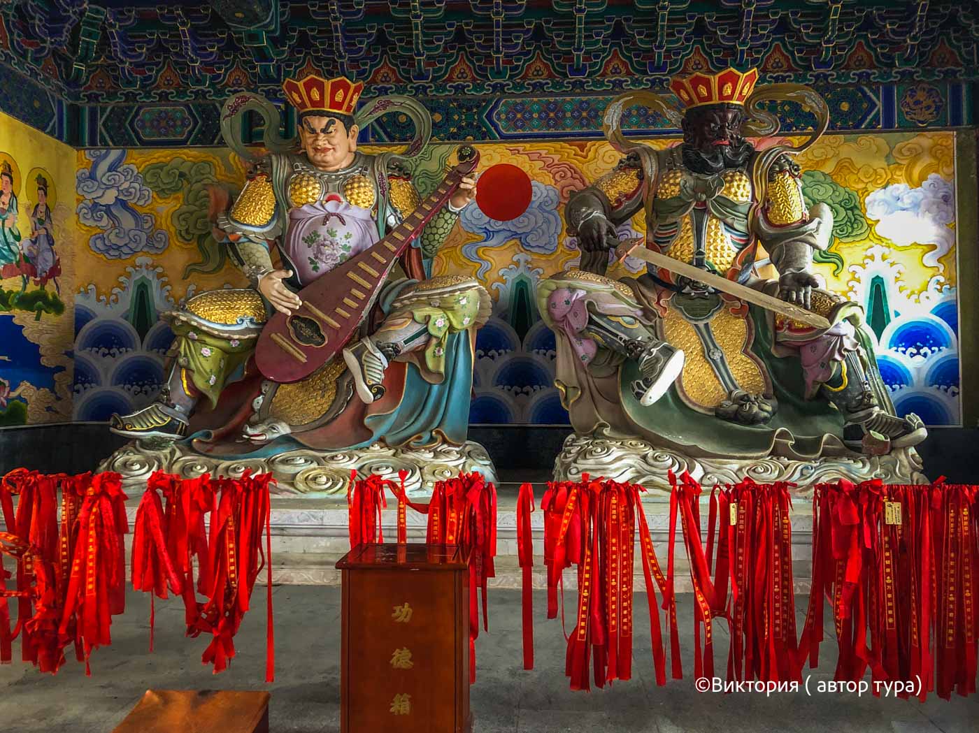 Великолепие Древнего Китая (37/39)