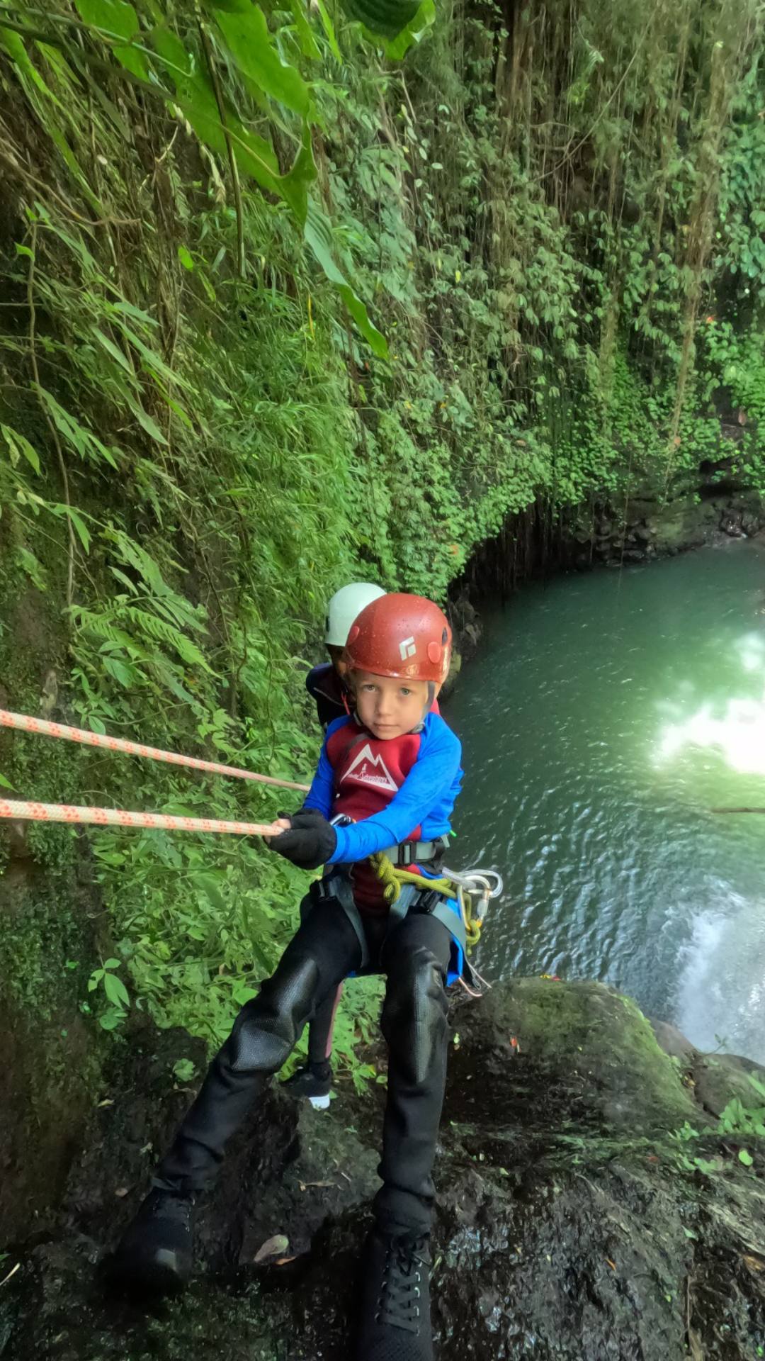Бали под ключ: вулкан Иджен и острова, комфорт и приключения (16/56)