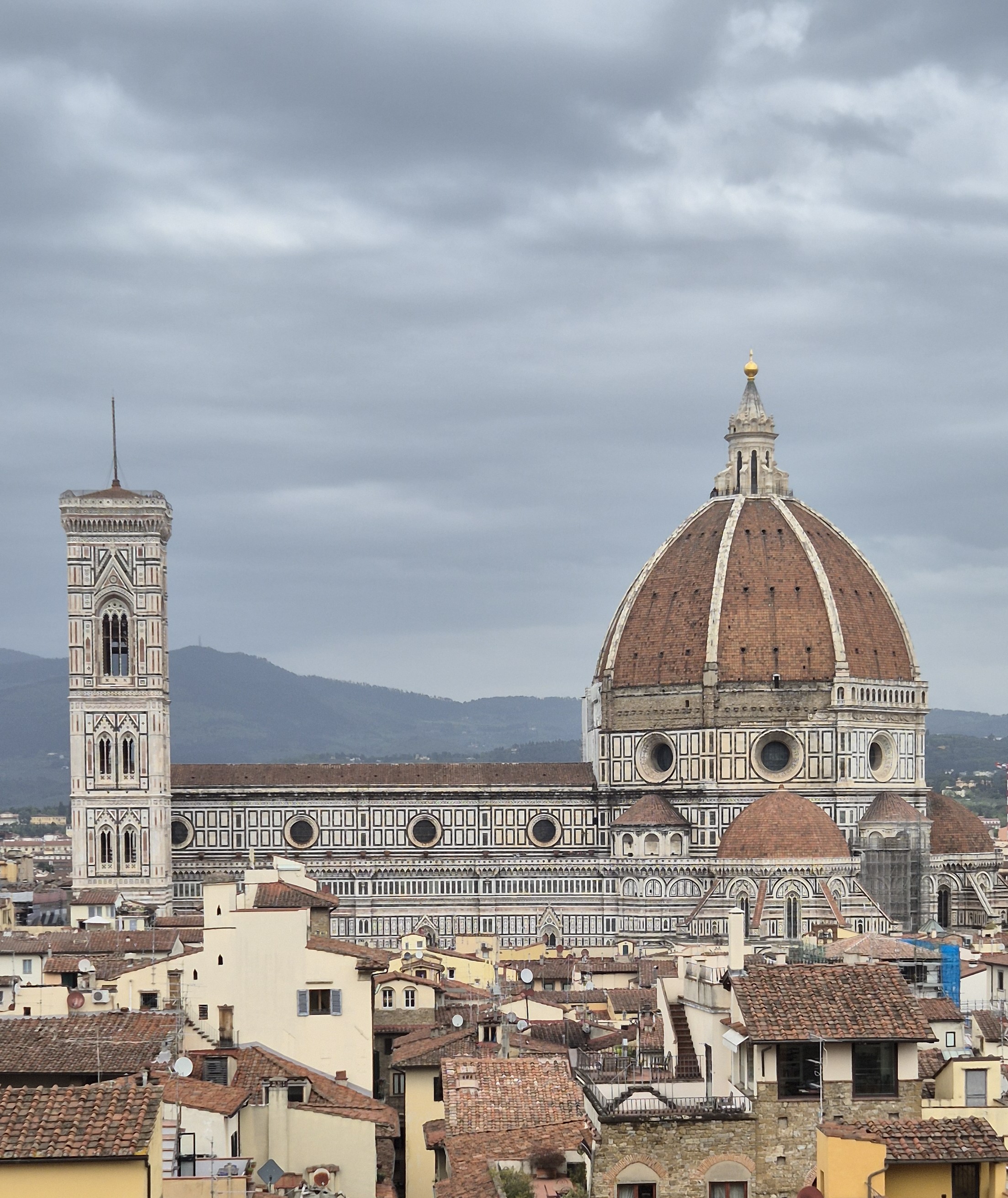 Флоренция и галерея Уффици за один день из Милана