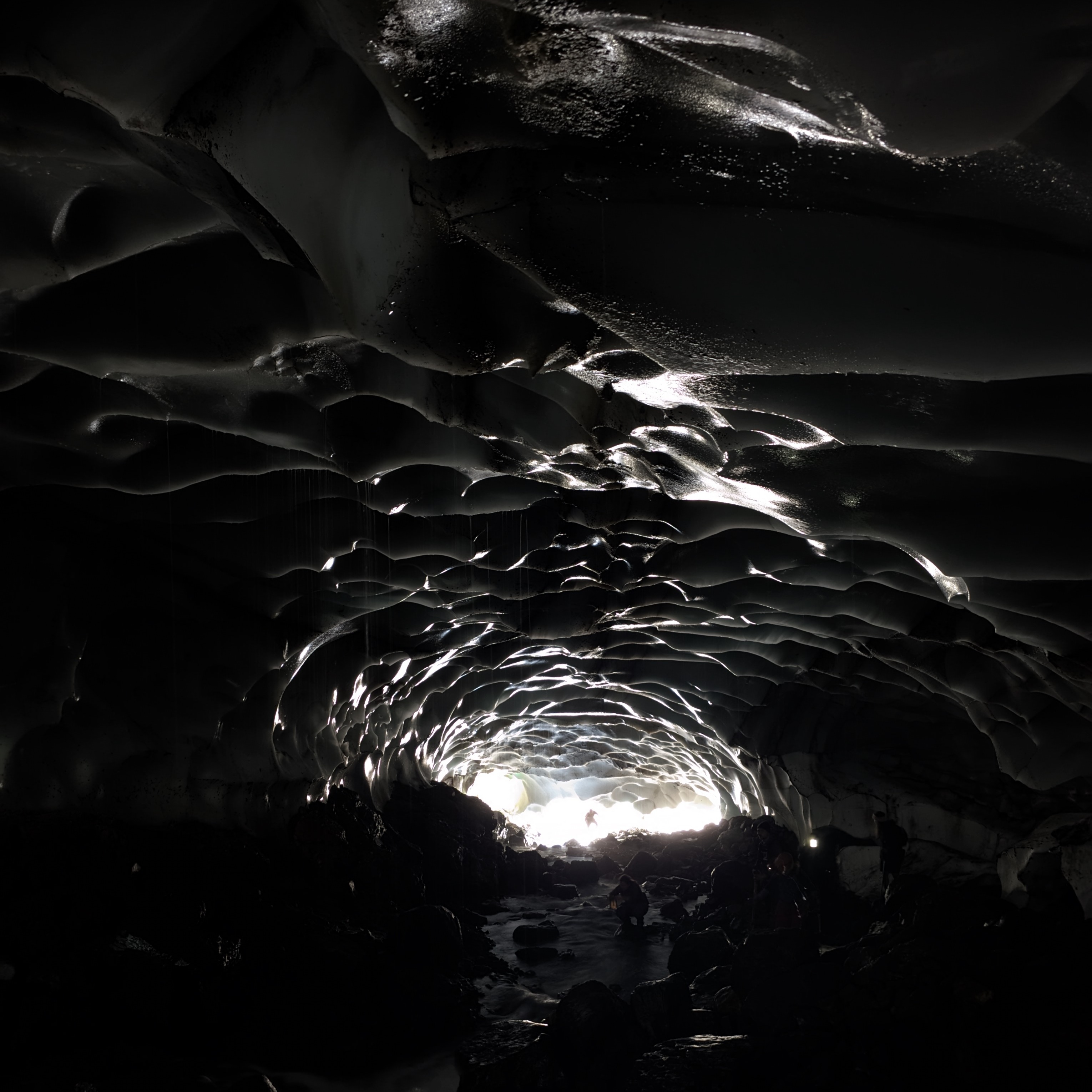 Камчатка: Тихоокеанское Огненное кольцо. (11/42)