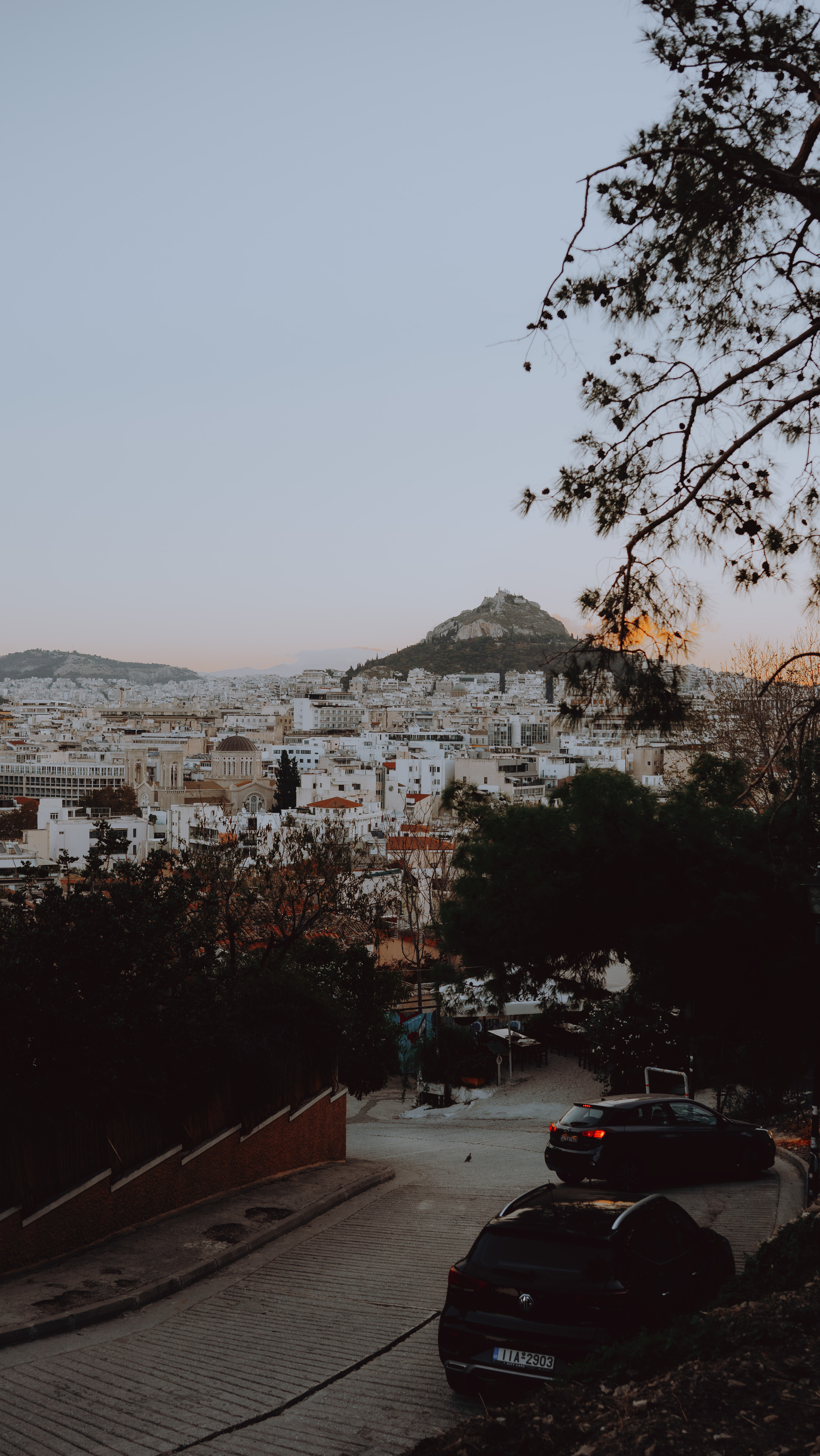 Яхтинг в Греции: экспедиция по Сароническим островам (2/32)