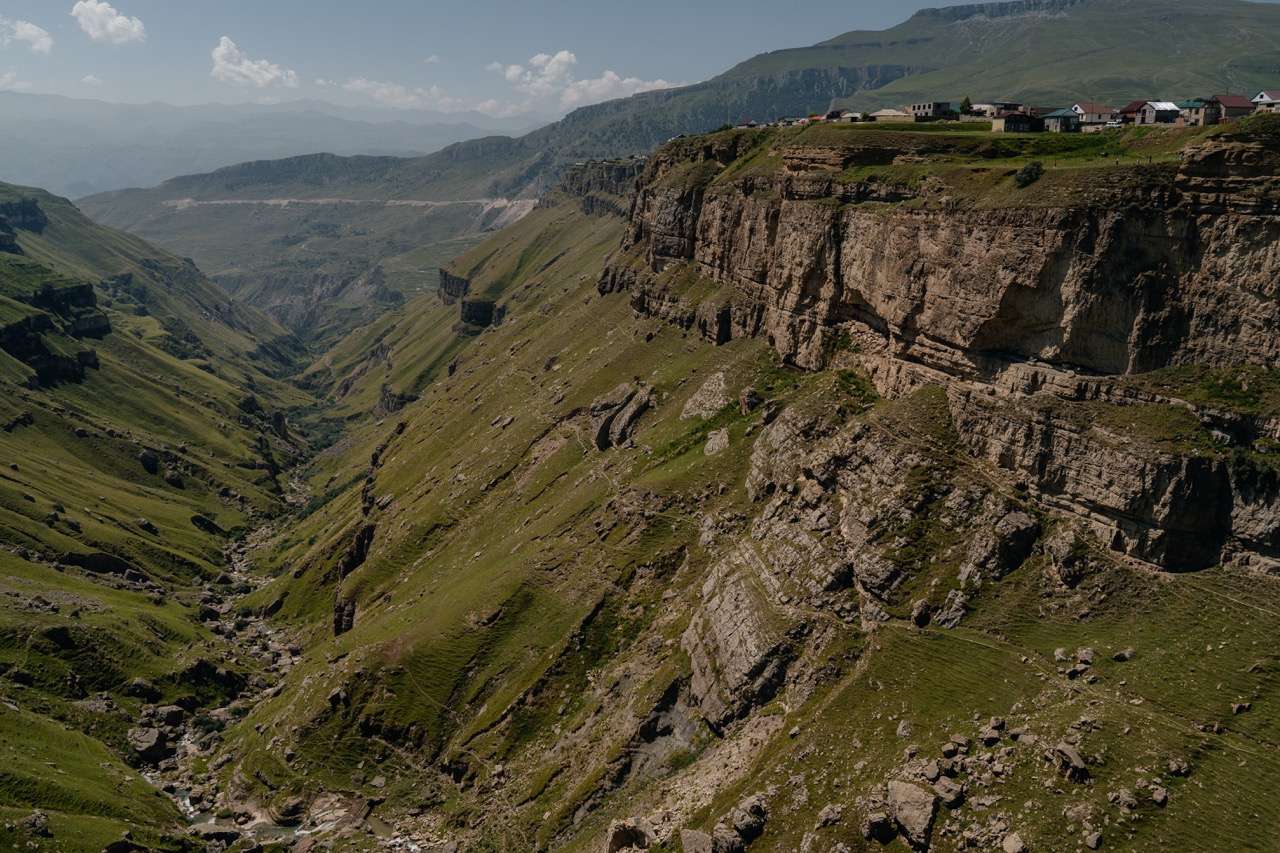 Сердце Дагестана за 3 дня (джип-тур) (15/18)