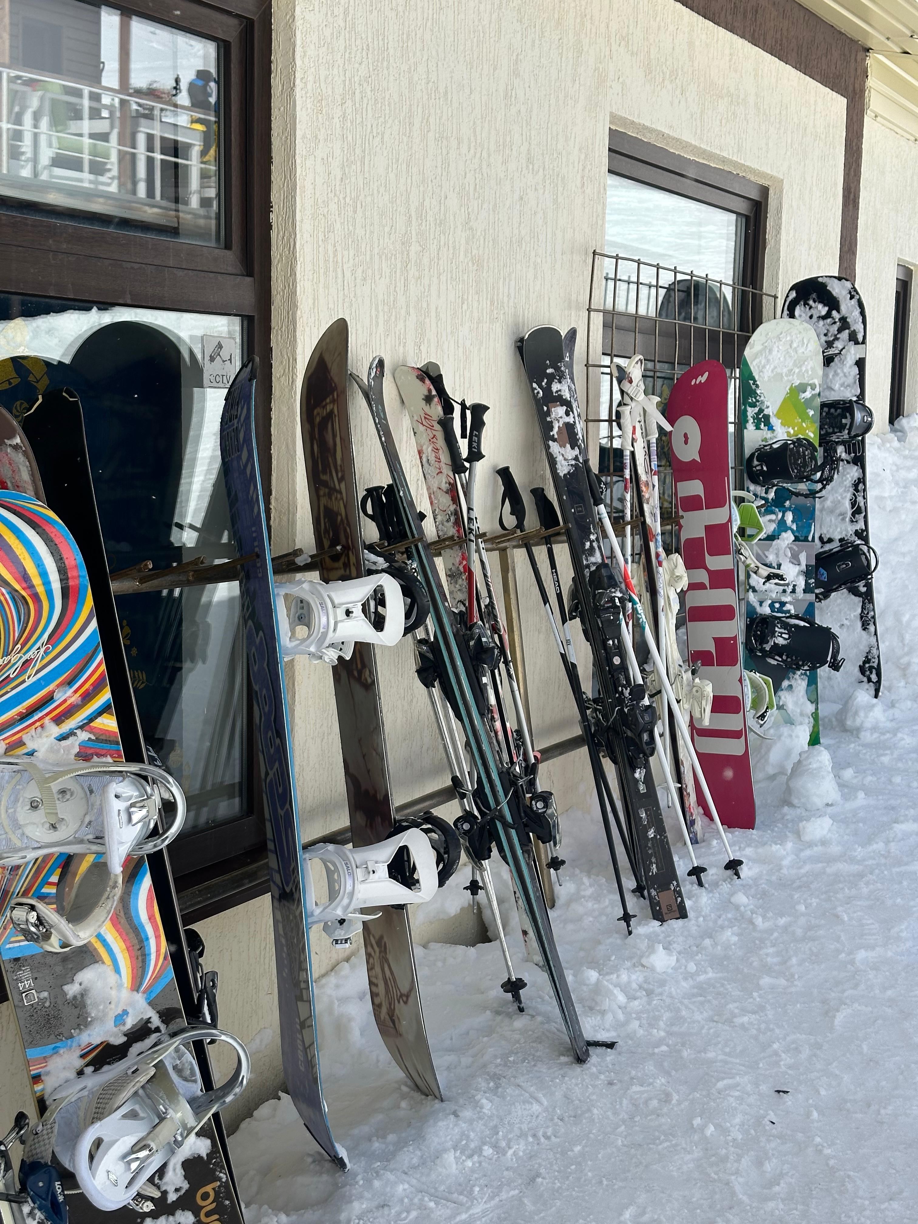 Молодежный тур в Домбай 3дня/2ночи (22/60)