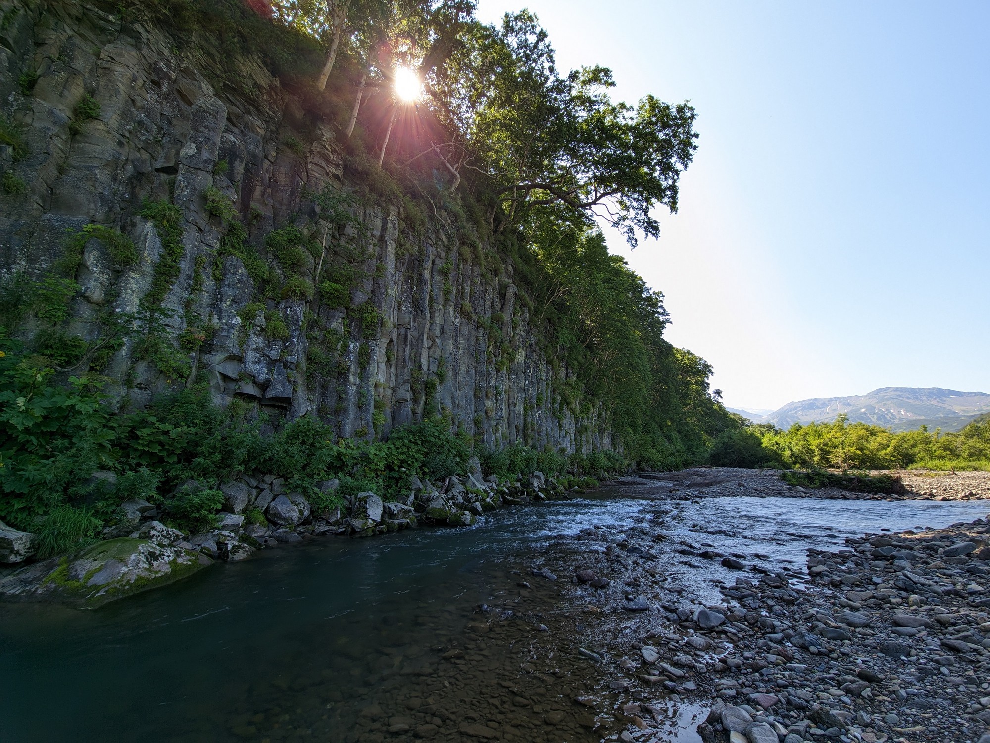 Камчатка: Тихоокеанское Огненное кольцо. (22/42)