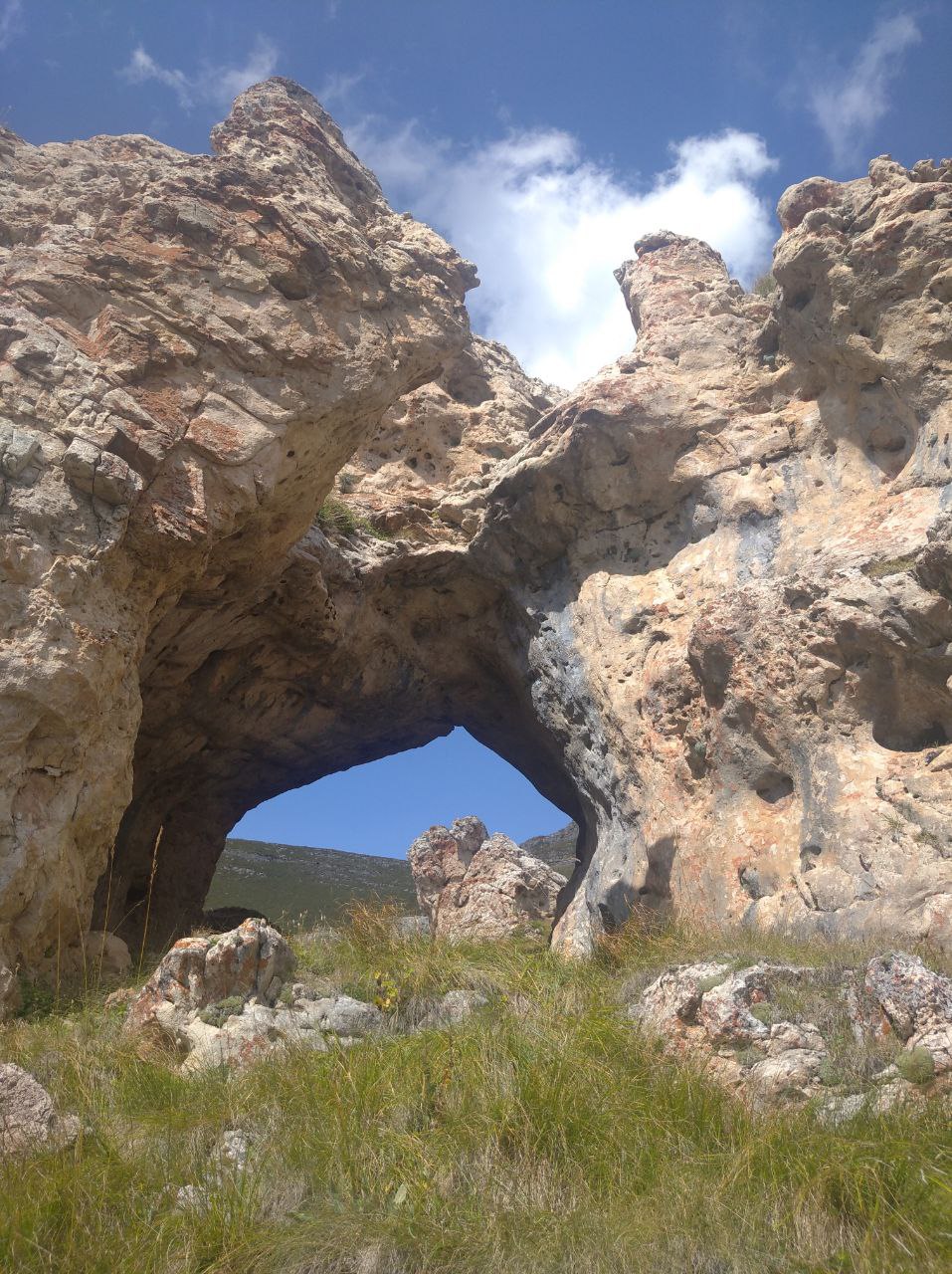 Кавказ - новые горизонты ( со скидкой!!,  все включено , 6 дней) (75/107)