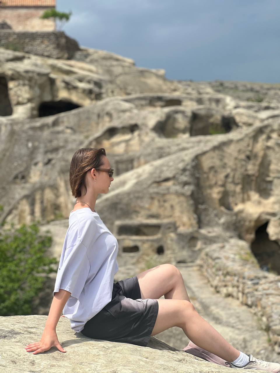 Индивидуальный тур: Мцхета, Джвари, Светицховели, Гори и Уплисцихе (12/15)