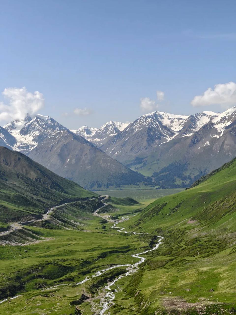 Конная разведка в Китай (34/38)