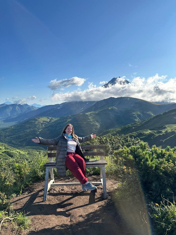 Ленивая Камчатка (10/13)