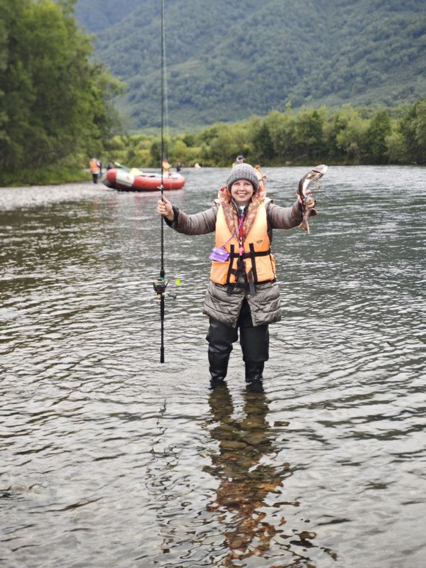 Ленивая Камчатка (13/13)