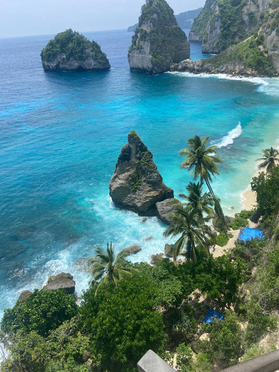 Индивидуальный тур Бали + Penida + Gili по цене группового (26/71)