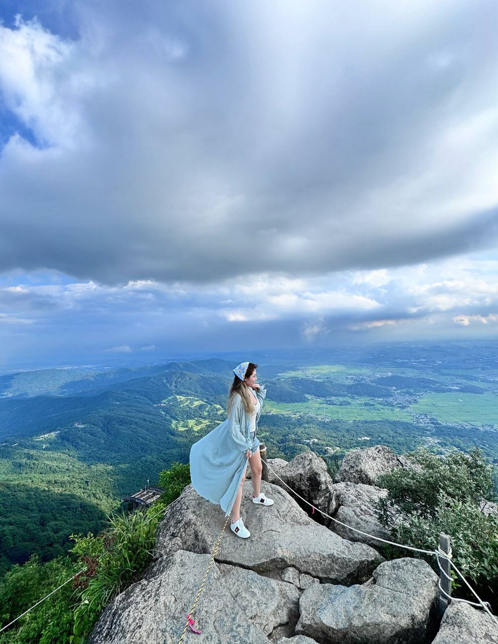 Конная разведка в Китай (31/38)