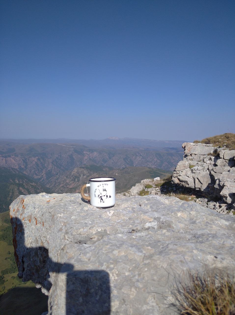 Кавказ - новые горизонты ( со скидкой!!,  все включено , 6 дней) (85/107)