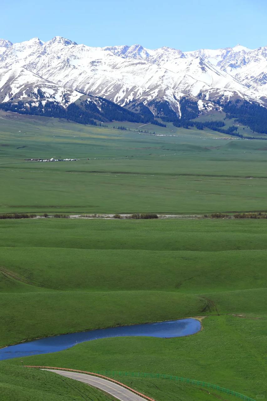 Конная разведка в Китай (33/38)