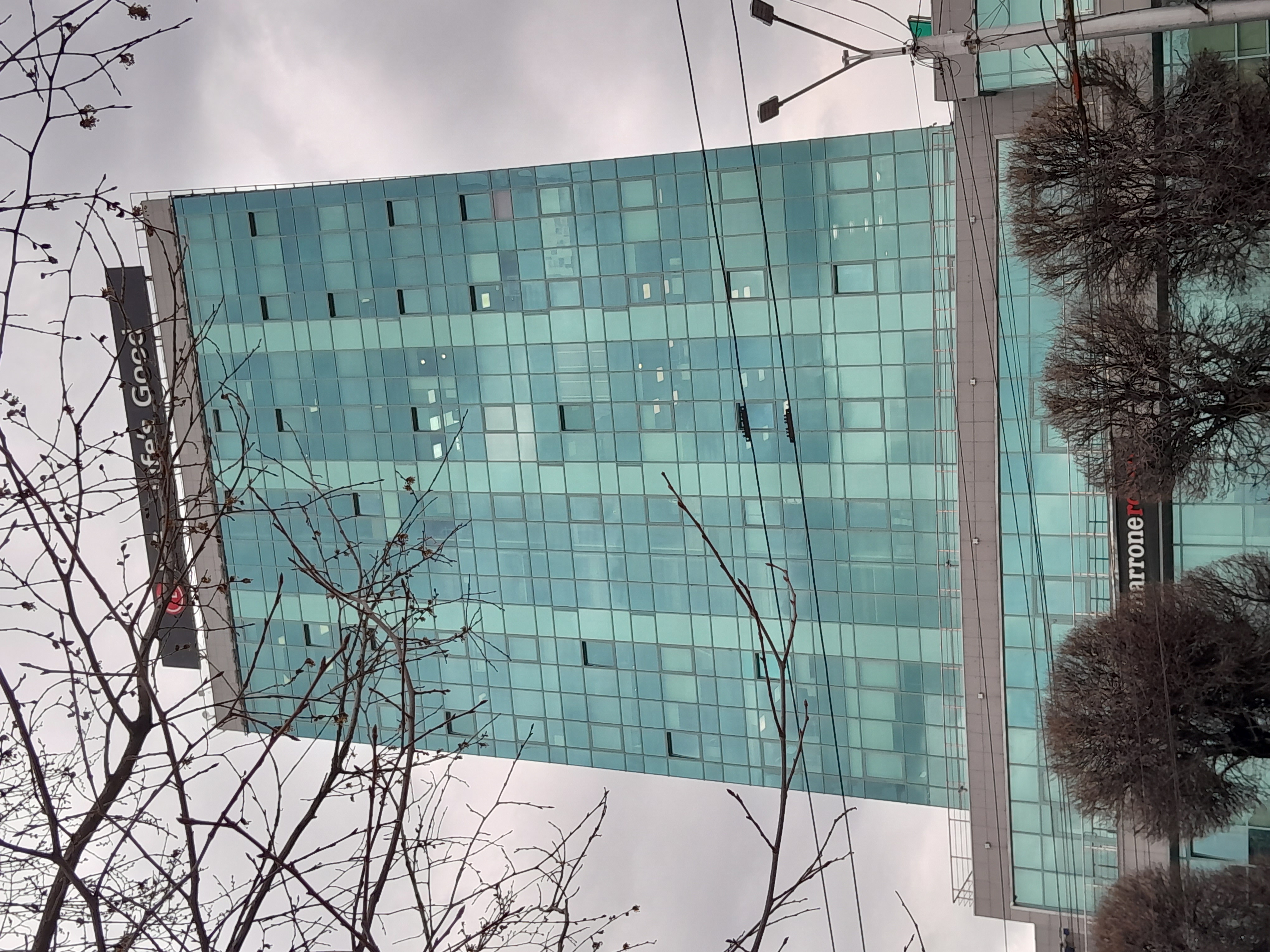 Экскурсия по проспекту Абая — история и современность Алматы. (4/31)