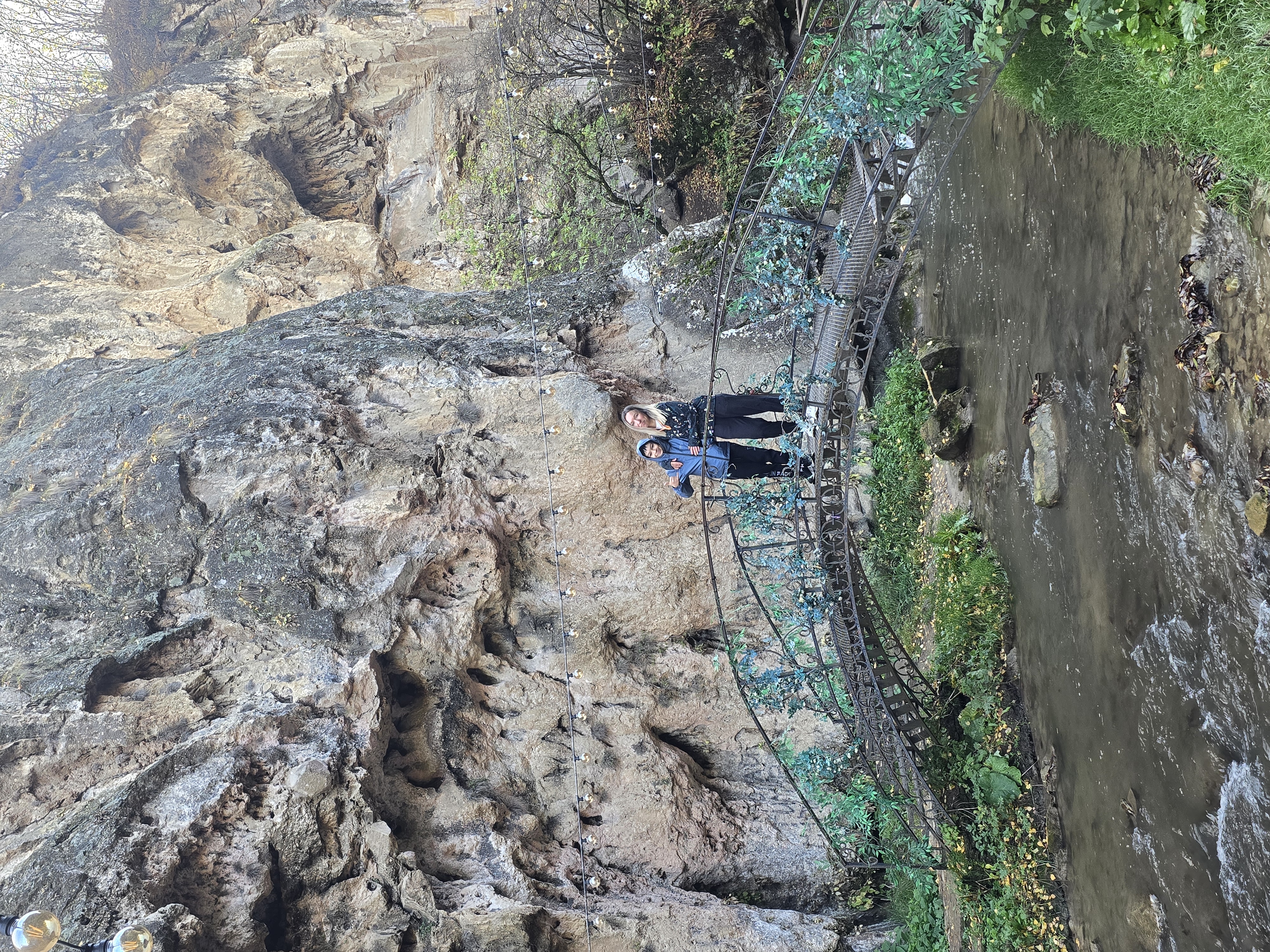 В горы с детьми (2/26)