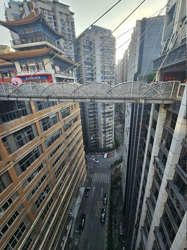 Китай: масштаб страны за 9 дней (13/14)