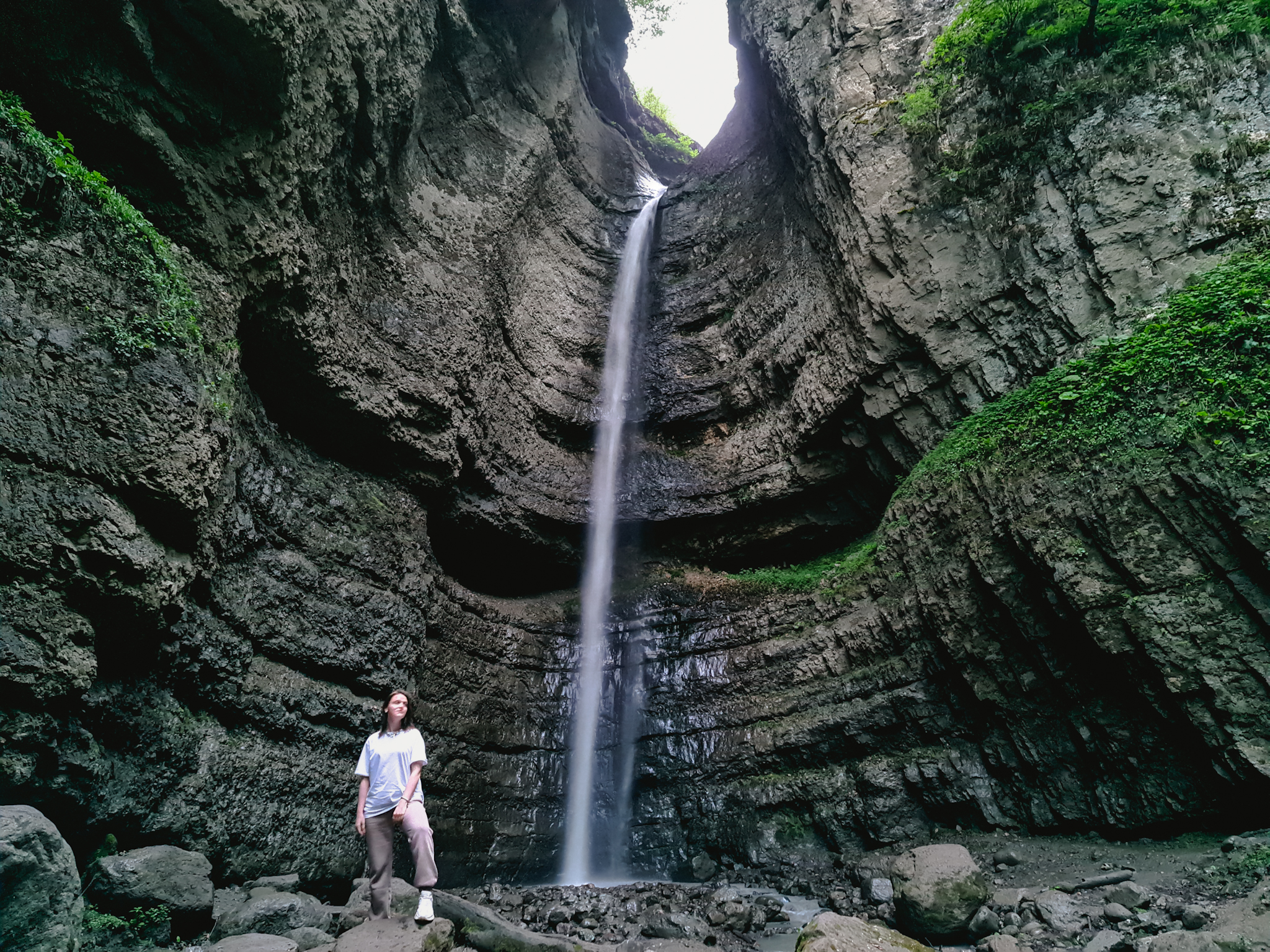 Важное событие лета. Звездопад Персеиды. (48/63)