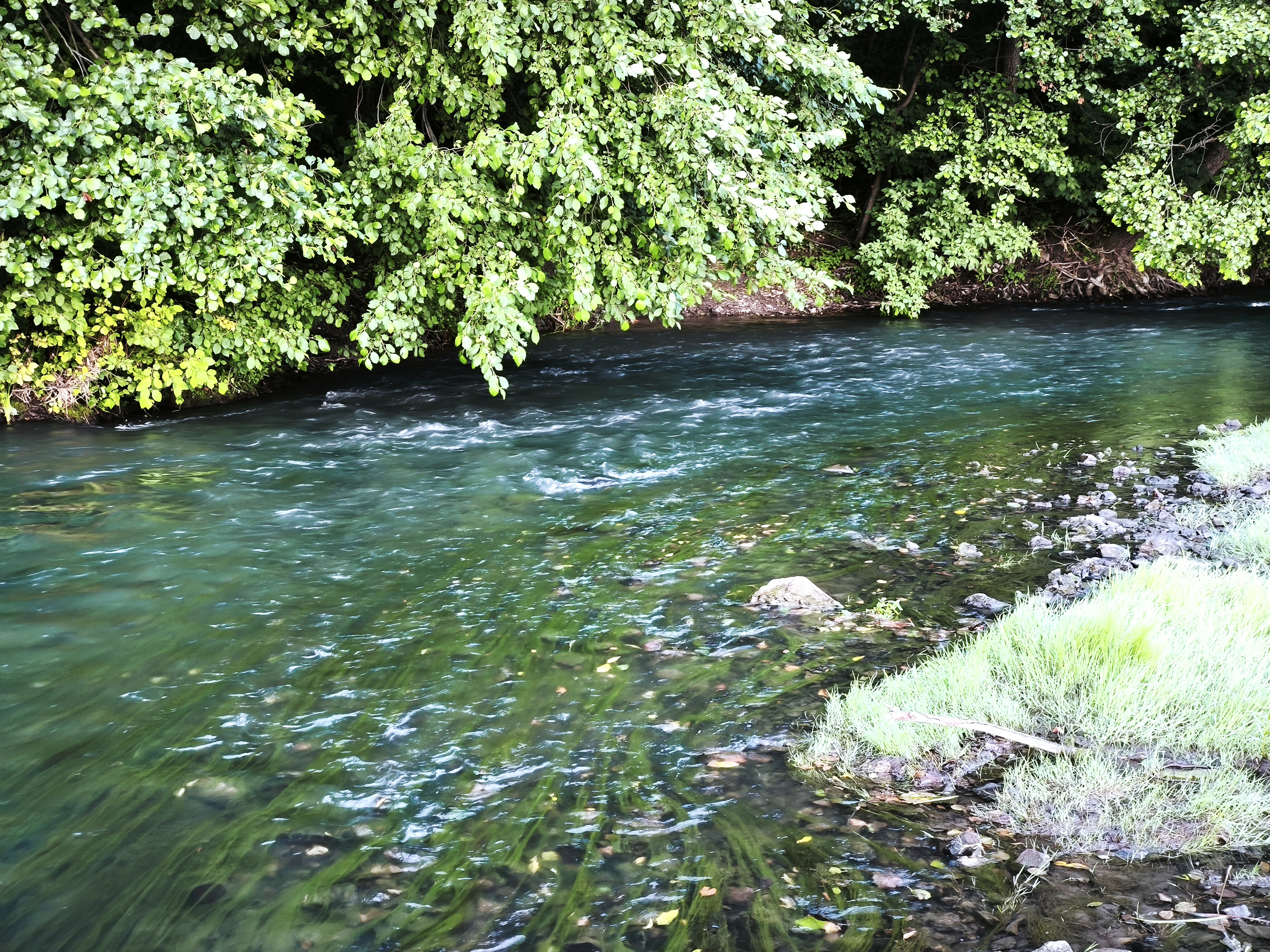 Долгие горы и Карамурунтау. Тропой Степного волка. (21/21)