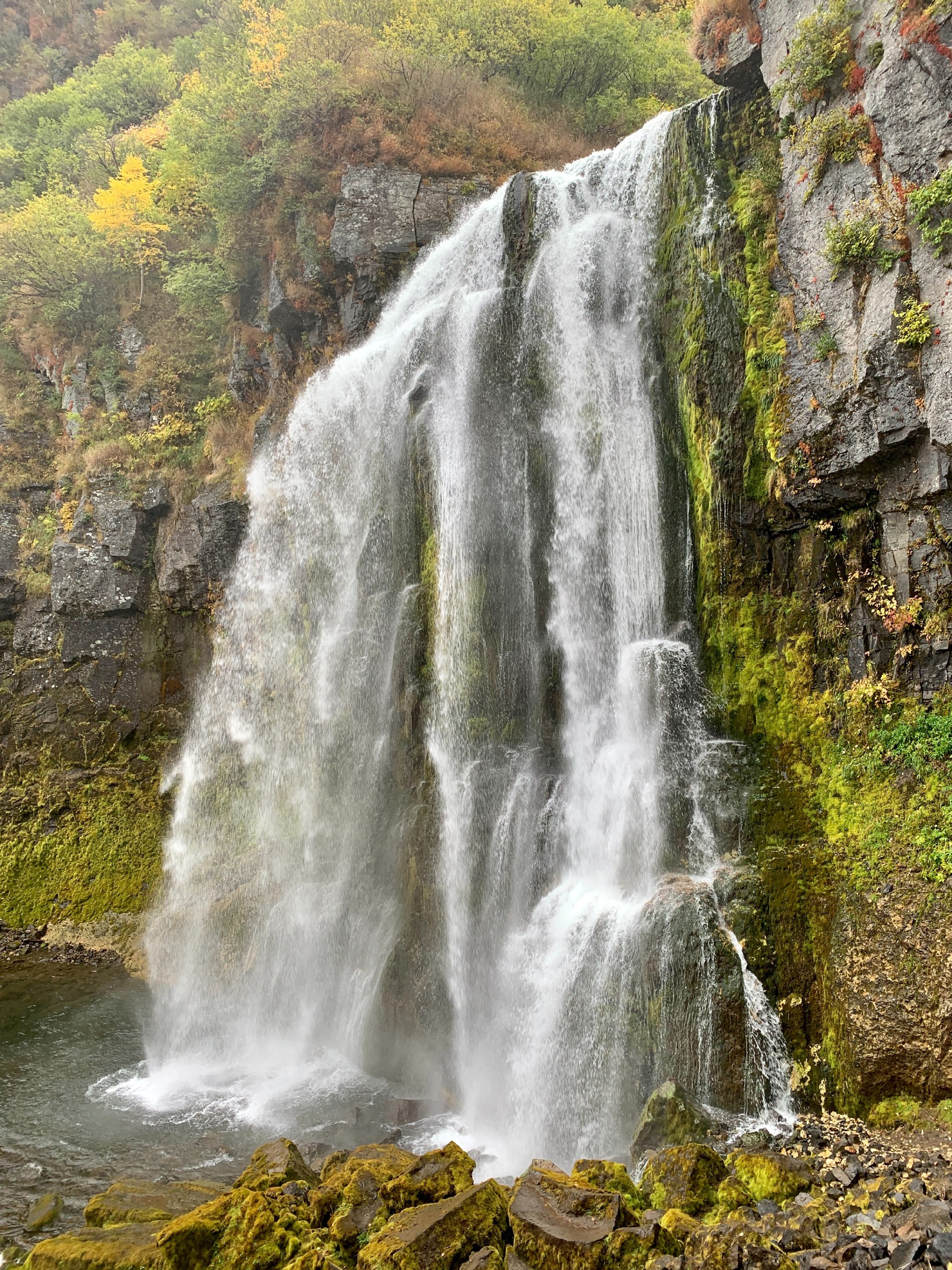 Ленивая Камчатка (12/13)