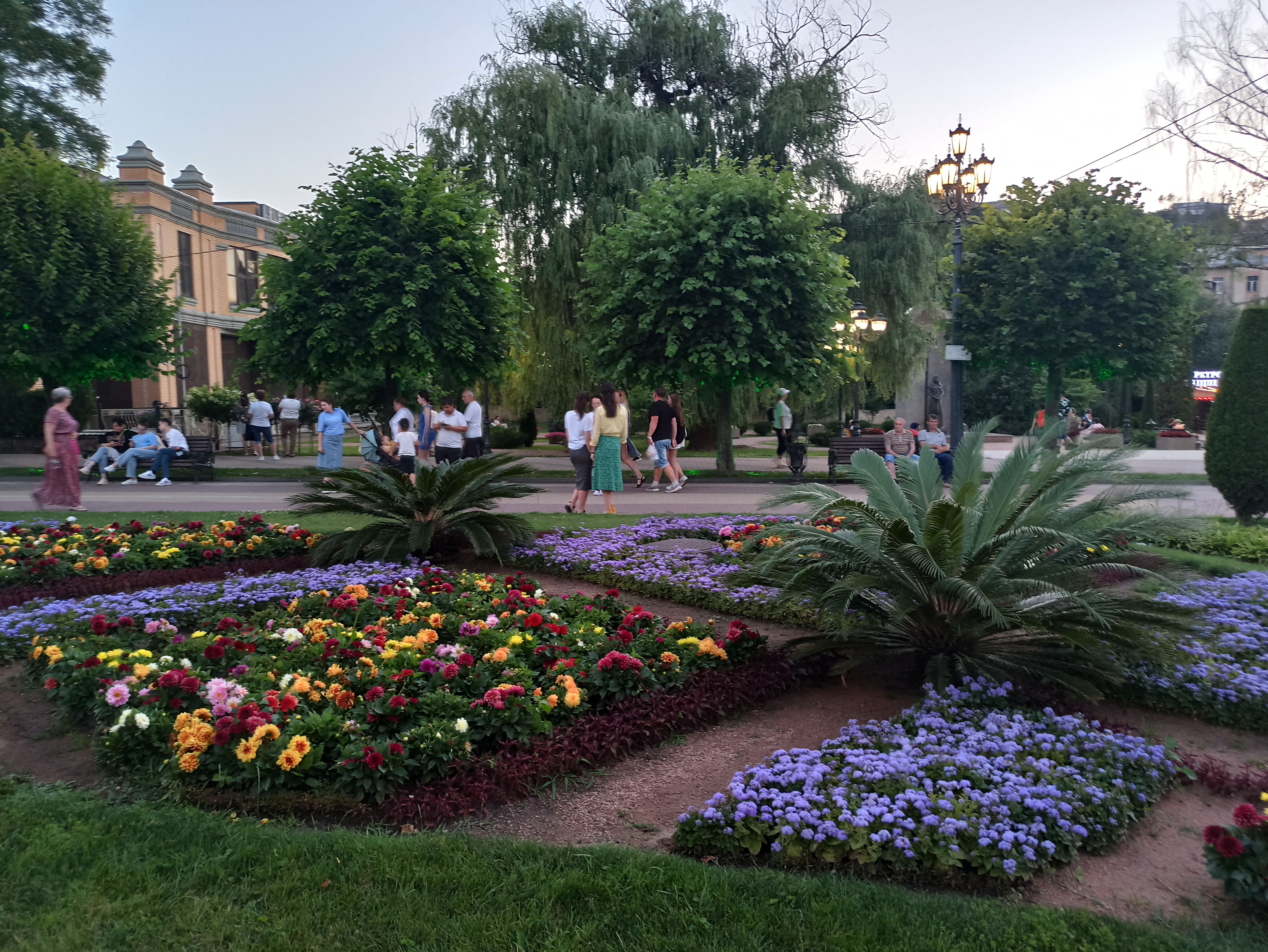 В горы с детьми (4/26)