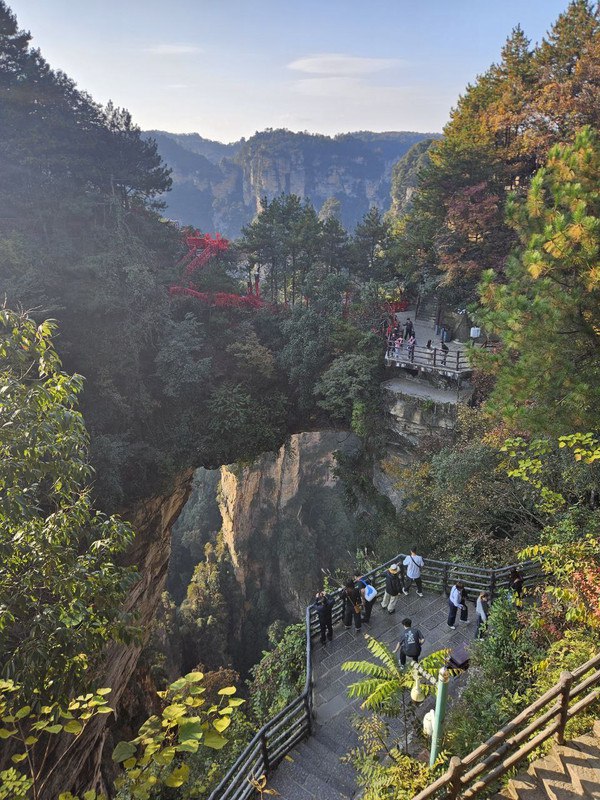 Китай: масштаб страны за 9 дней (14/14)