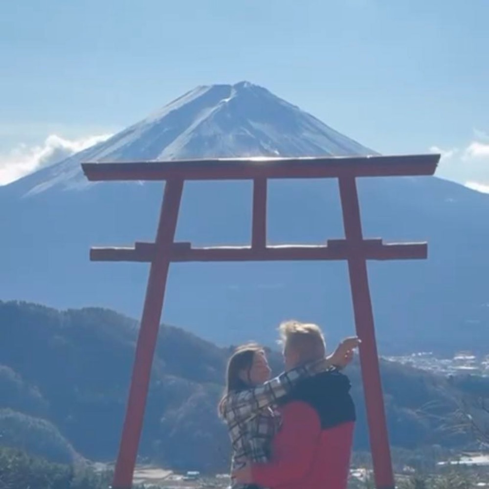 Знакомство с Японией (15/45)