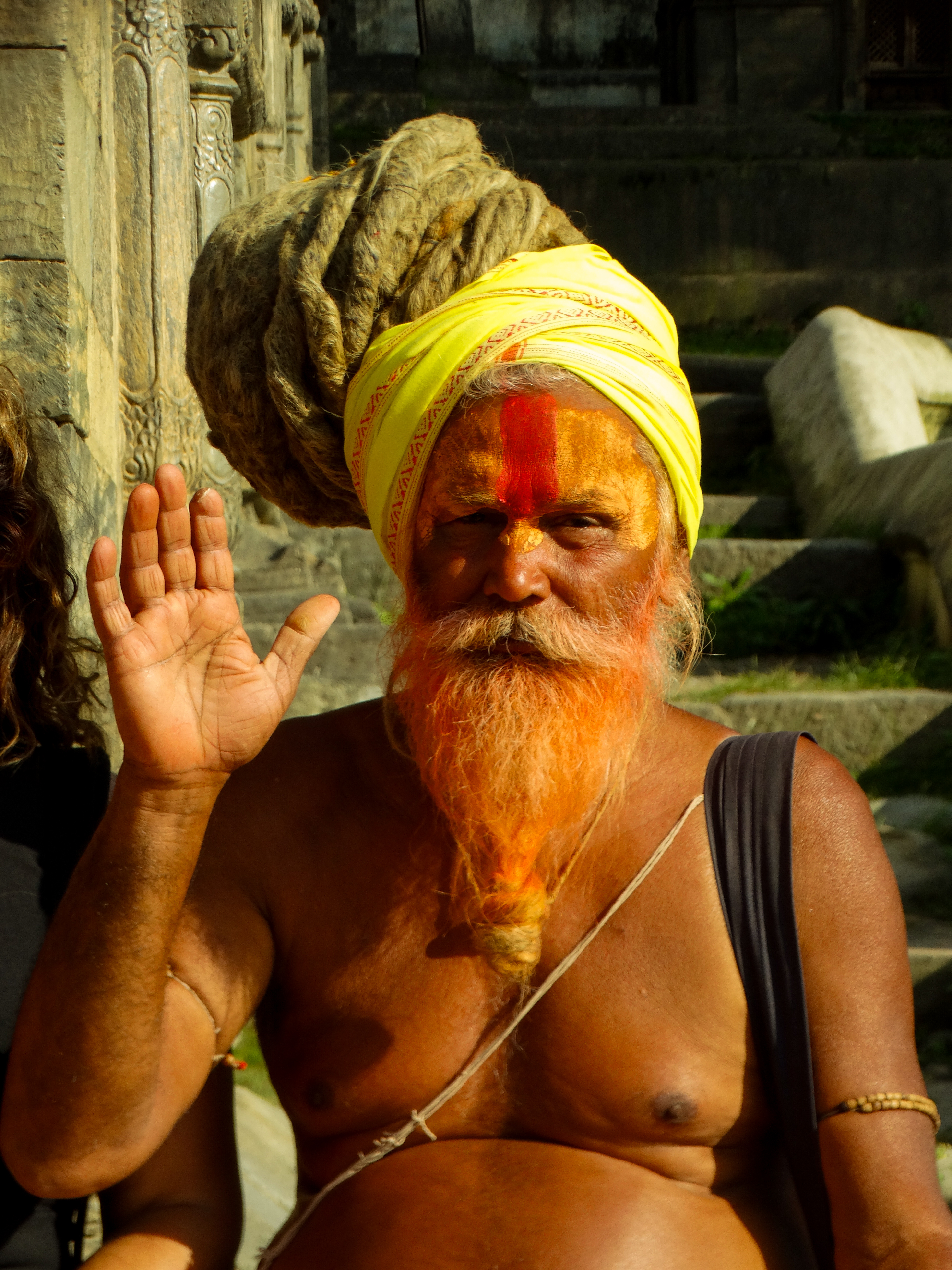 Трек к Базовому лагерю Эвереста с восхождением на Кала-Паттар (2/13)