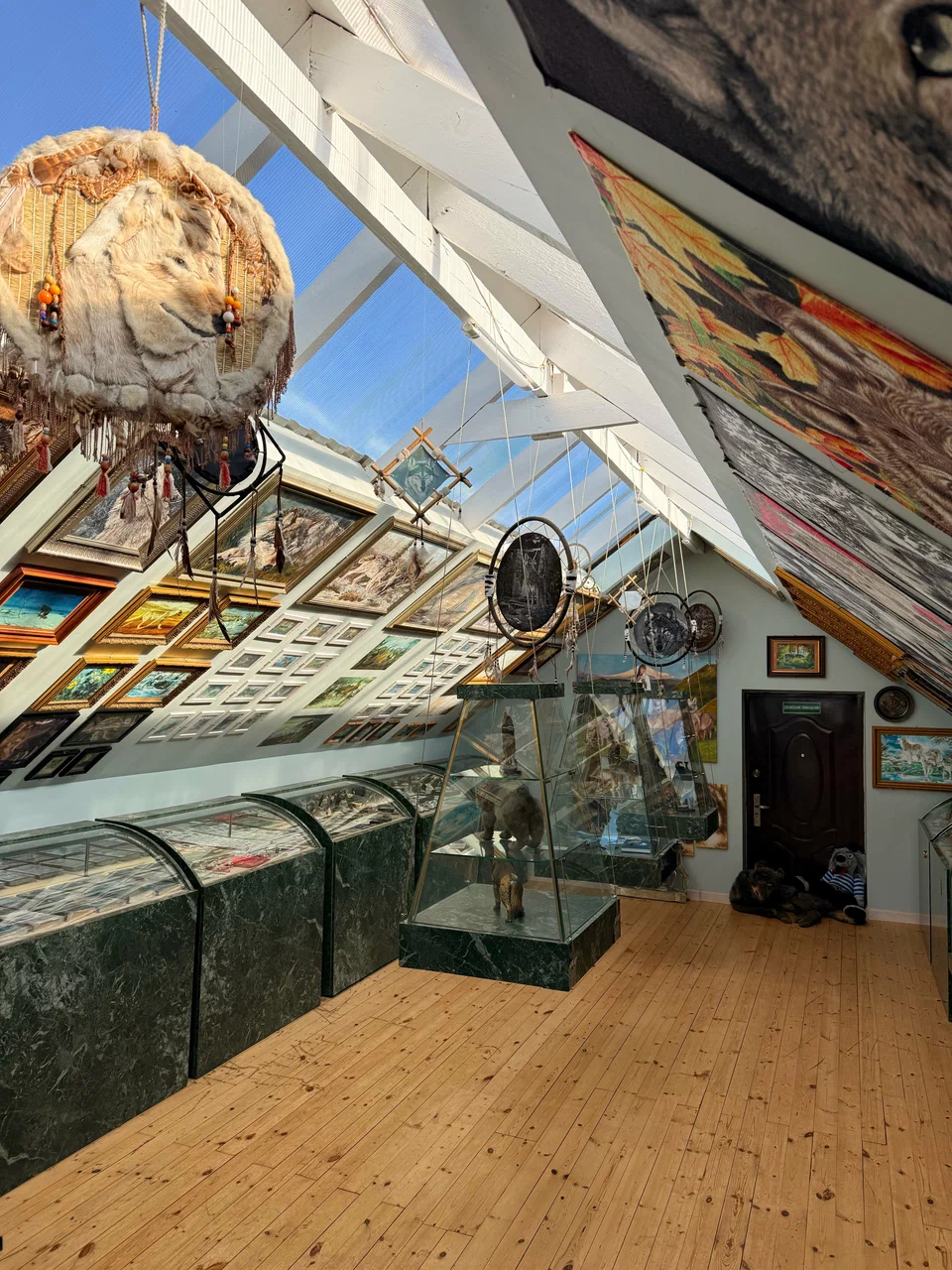 В горы с детьми (12/26)