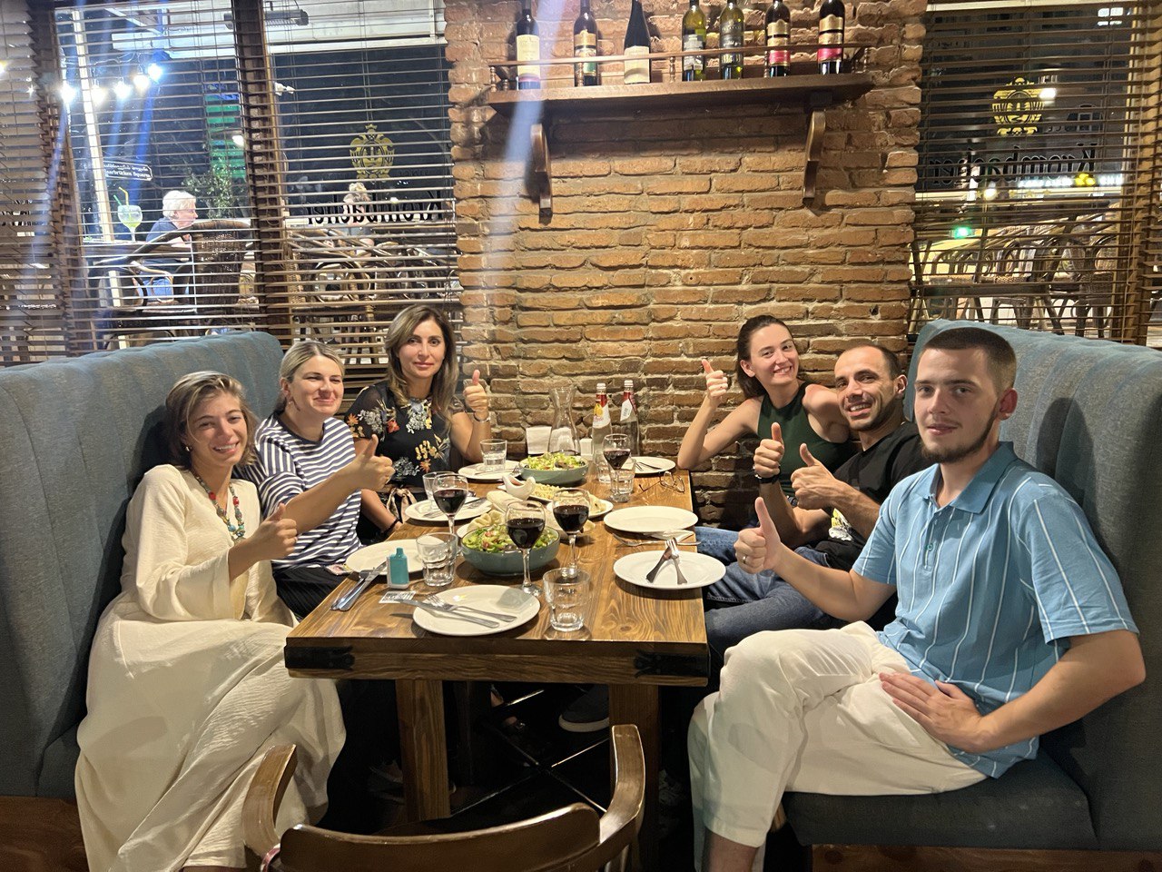 Индивидуальный тур: Мцхета, Джвари, Светицховели, Гори и Уплисцихе (14/15)