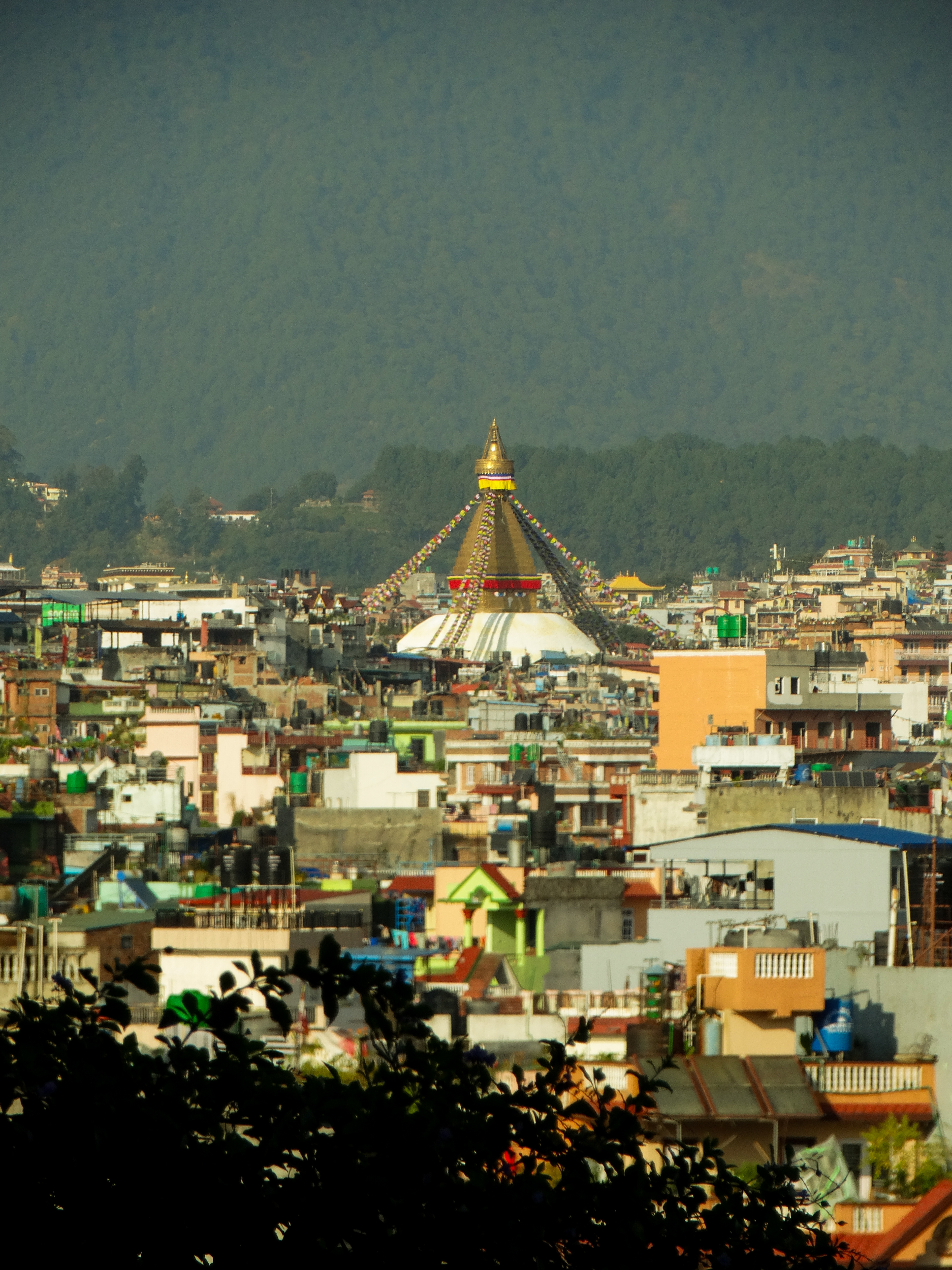 Трек к Базовому лагерю Эвереста с восхождением на Кала-Паттар (12/13)