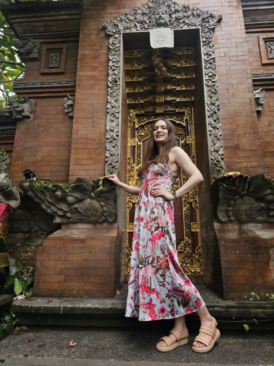 Индивидуальный тур Бали + Penida + Gili по цене группового (12/71)