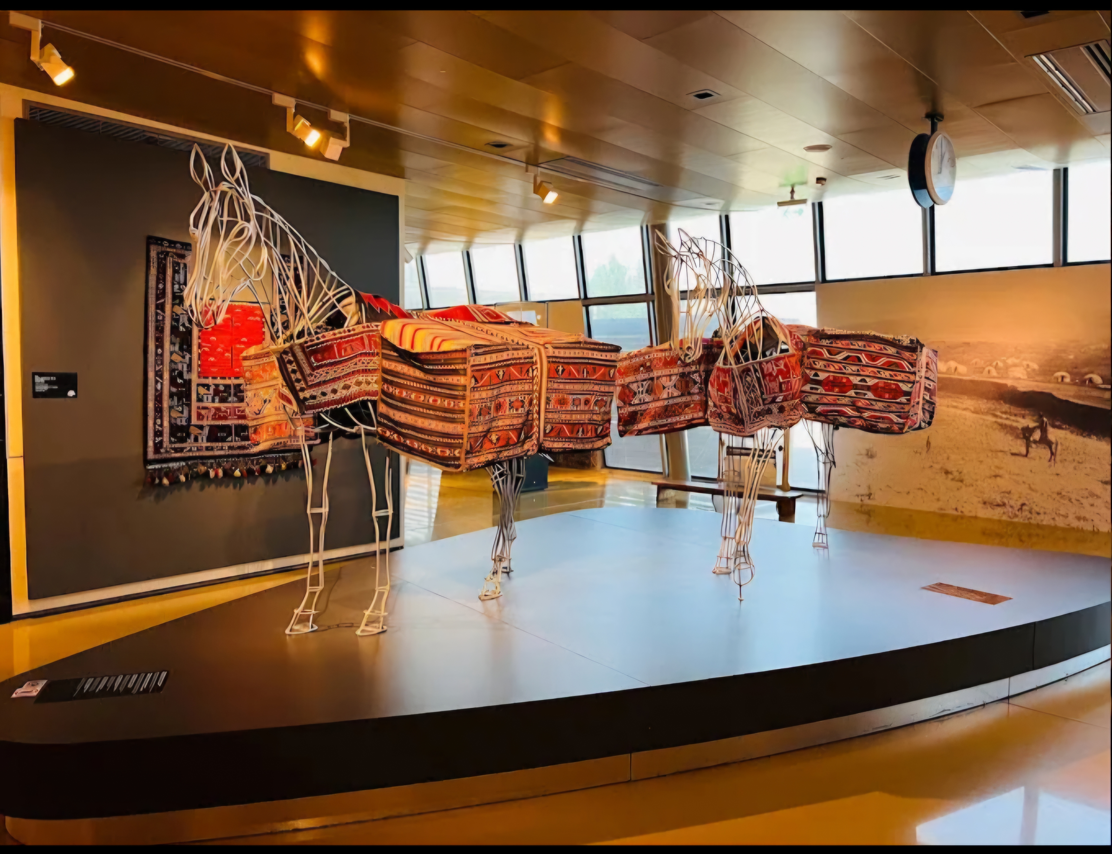 Бакинские сокровища: 10 выставок, меняющих взгляд (1/8)