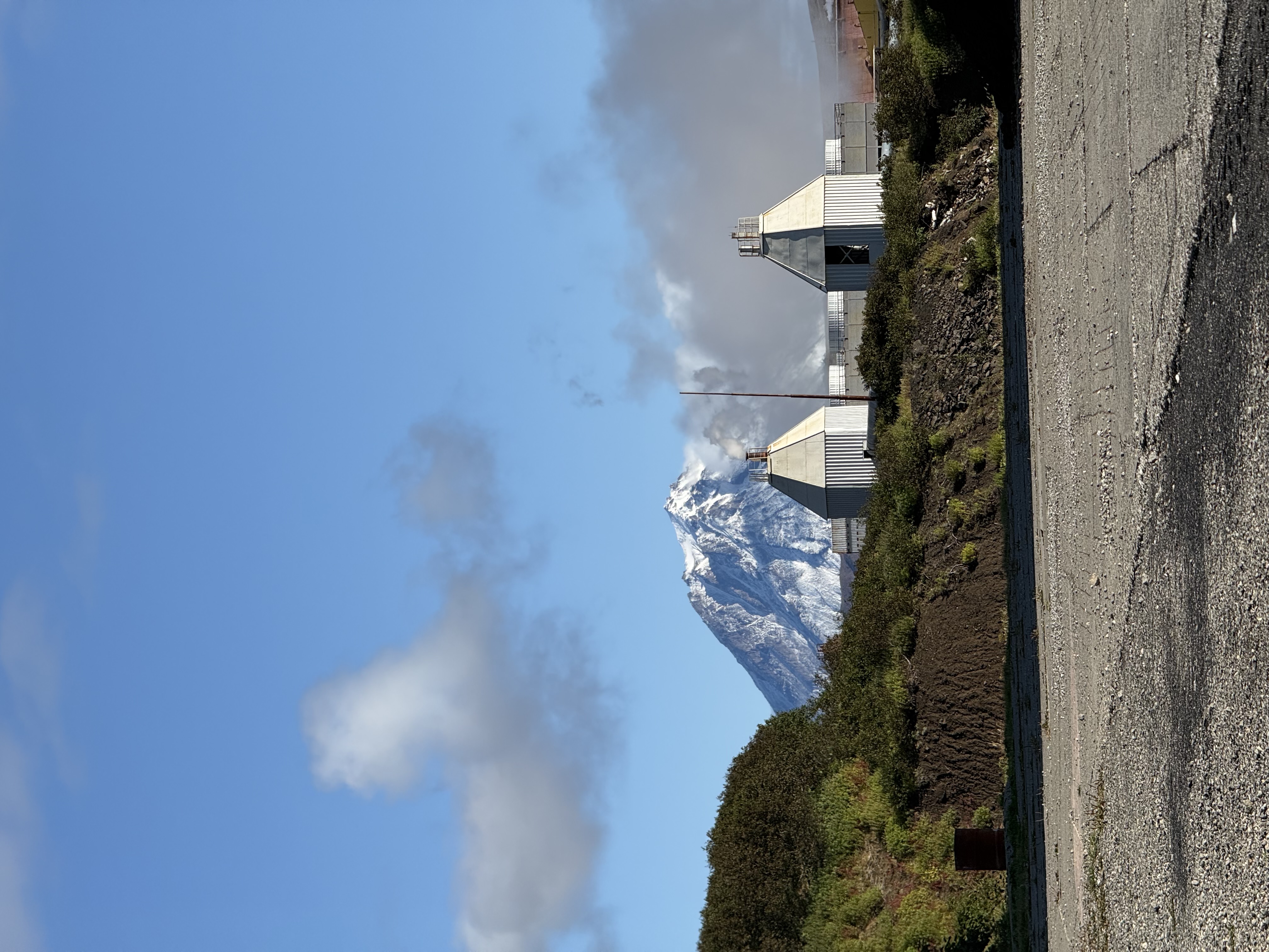 Дачные источники: Малая долина гейзеров (Тур для компаний 1-6 чел. одна цена) (3/11)