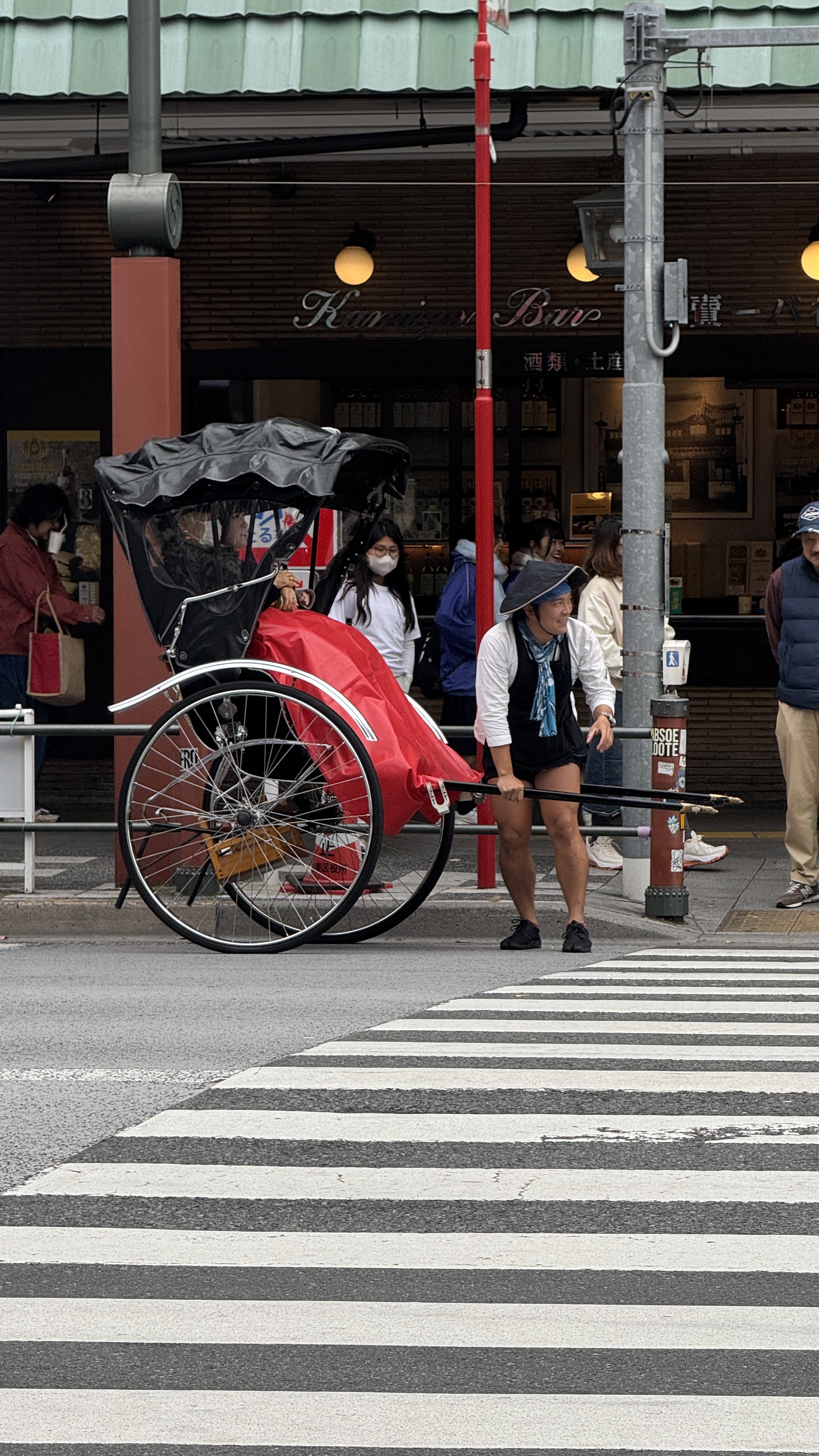 Знакомство с Японией (9/45)