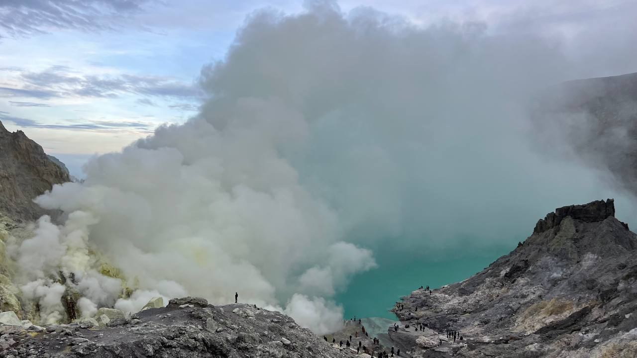 Индивидуальный тур Бали + Penida + Gili по цене группового (9/71)