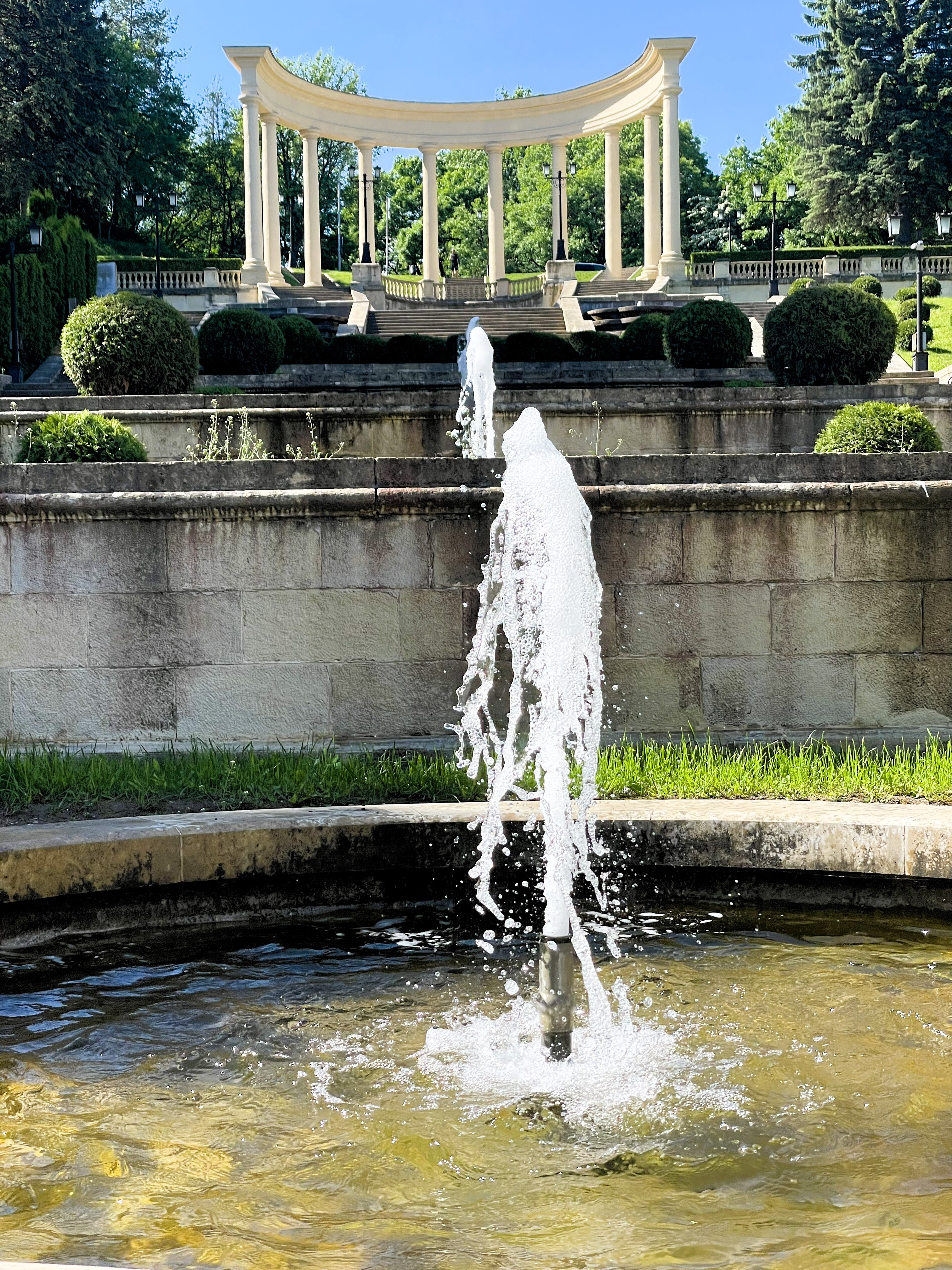 В горы с детьми (6/26)