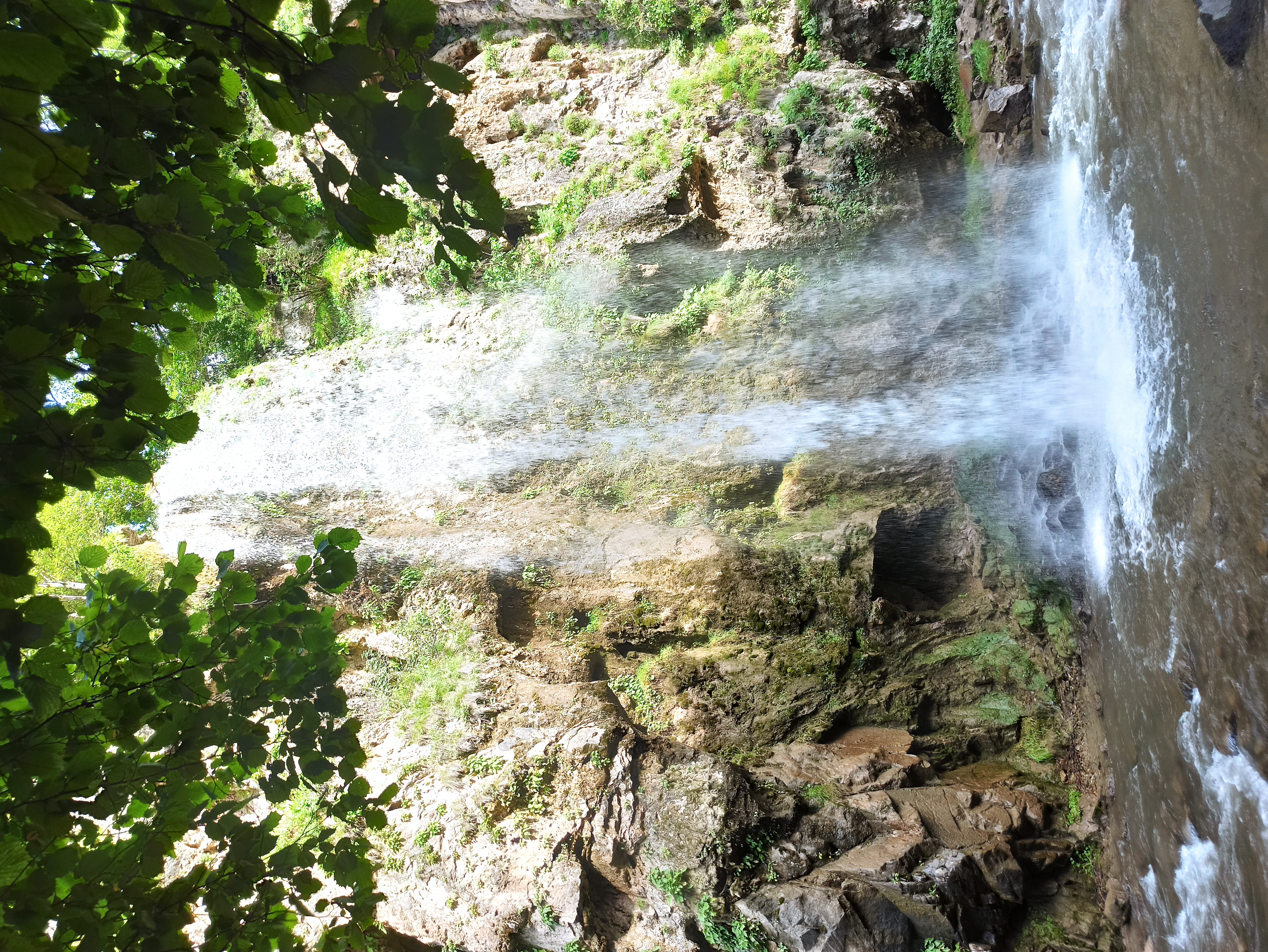 В горы с детьми (3/26)