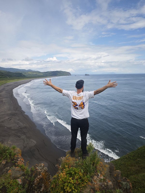 Ленивая Камчатка (2/13)