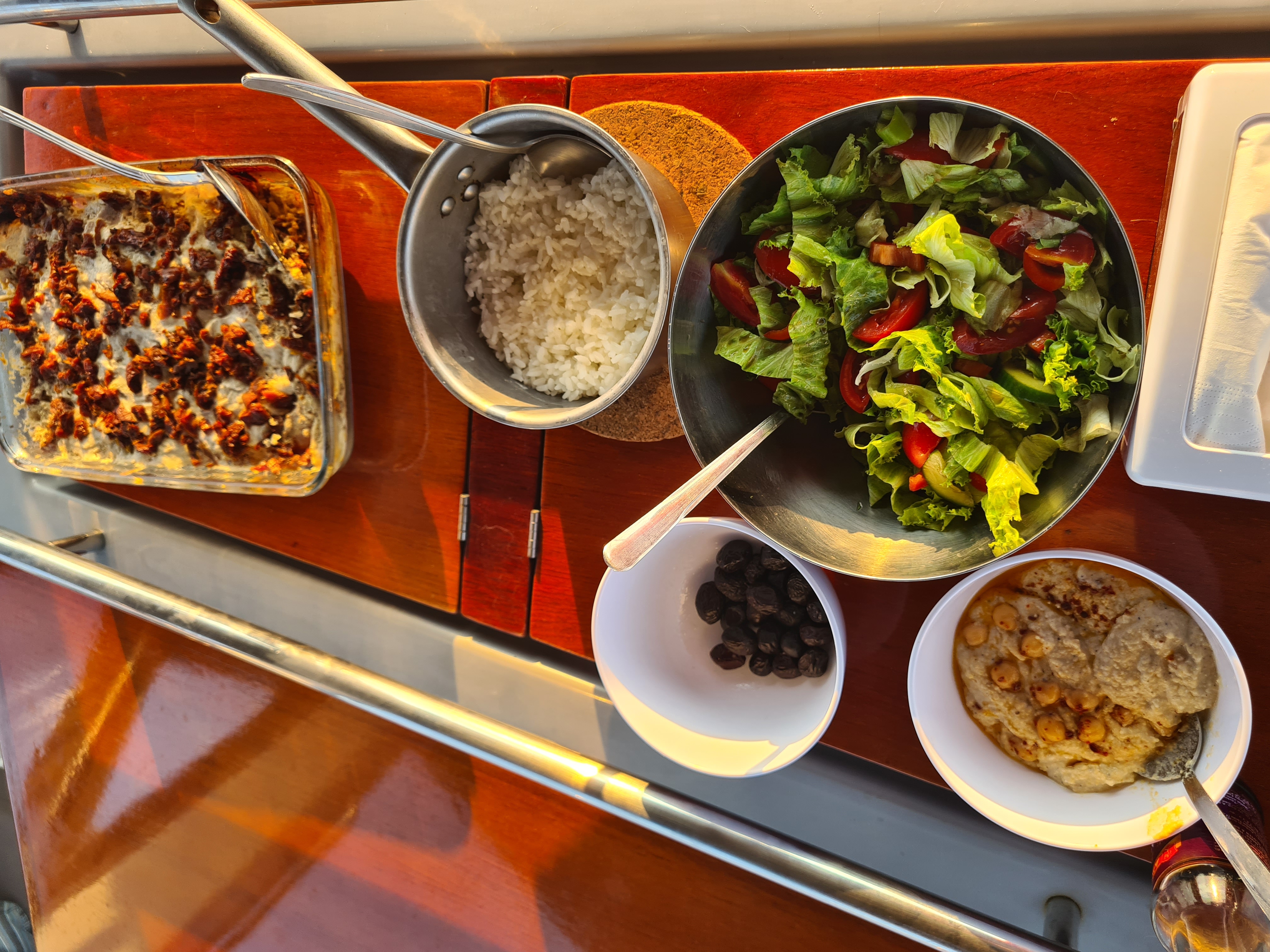 Хорватия под парусом: острова Адриатики (9/10)