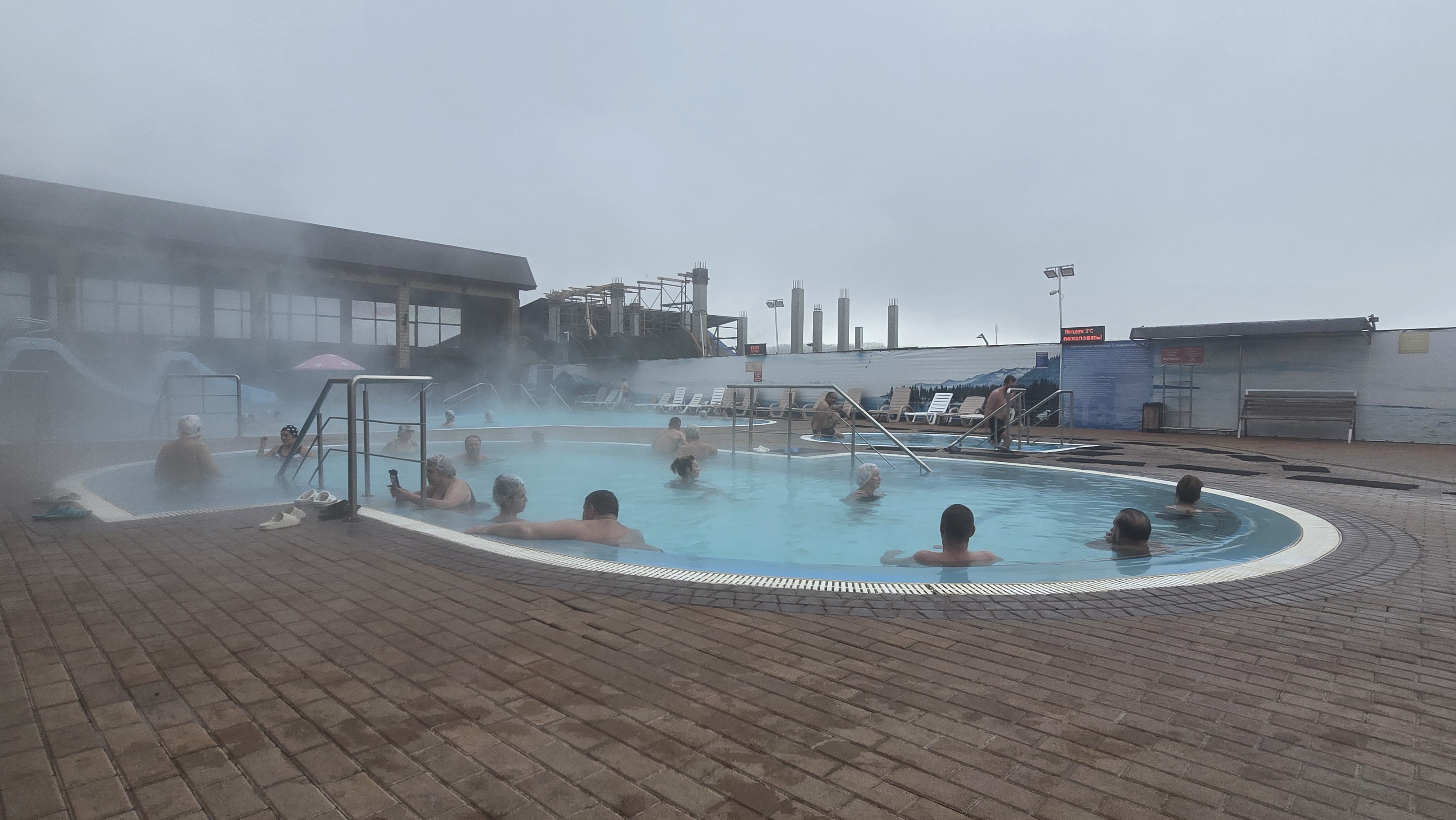 В горы с детьми (21/26)