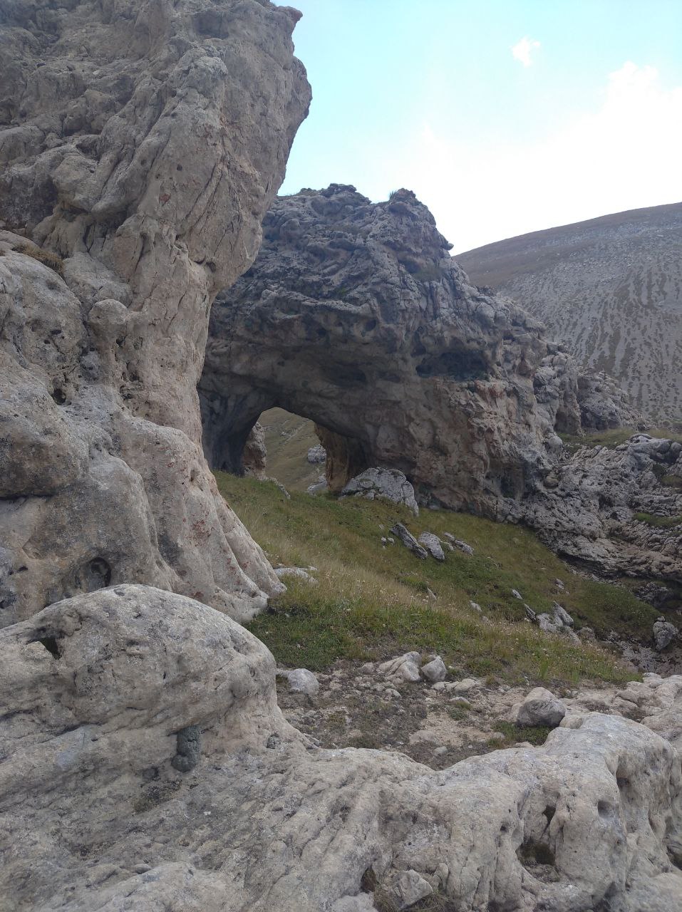 Кавказ - новые горизонты ( со скидкой!!,  все включено , 6 дней) (74/107)