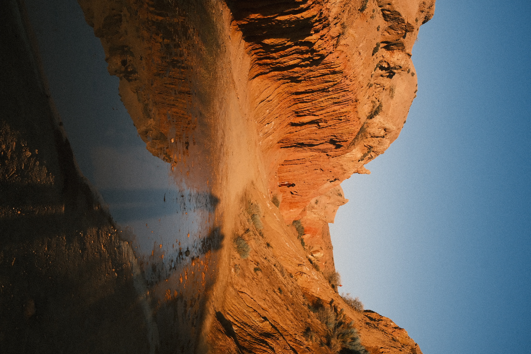 7 дней лучших мест Кыргызстана: путь к Кель-Суу (12/22)