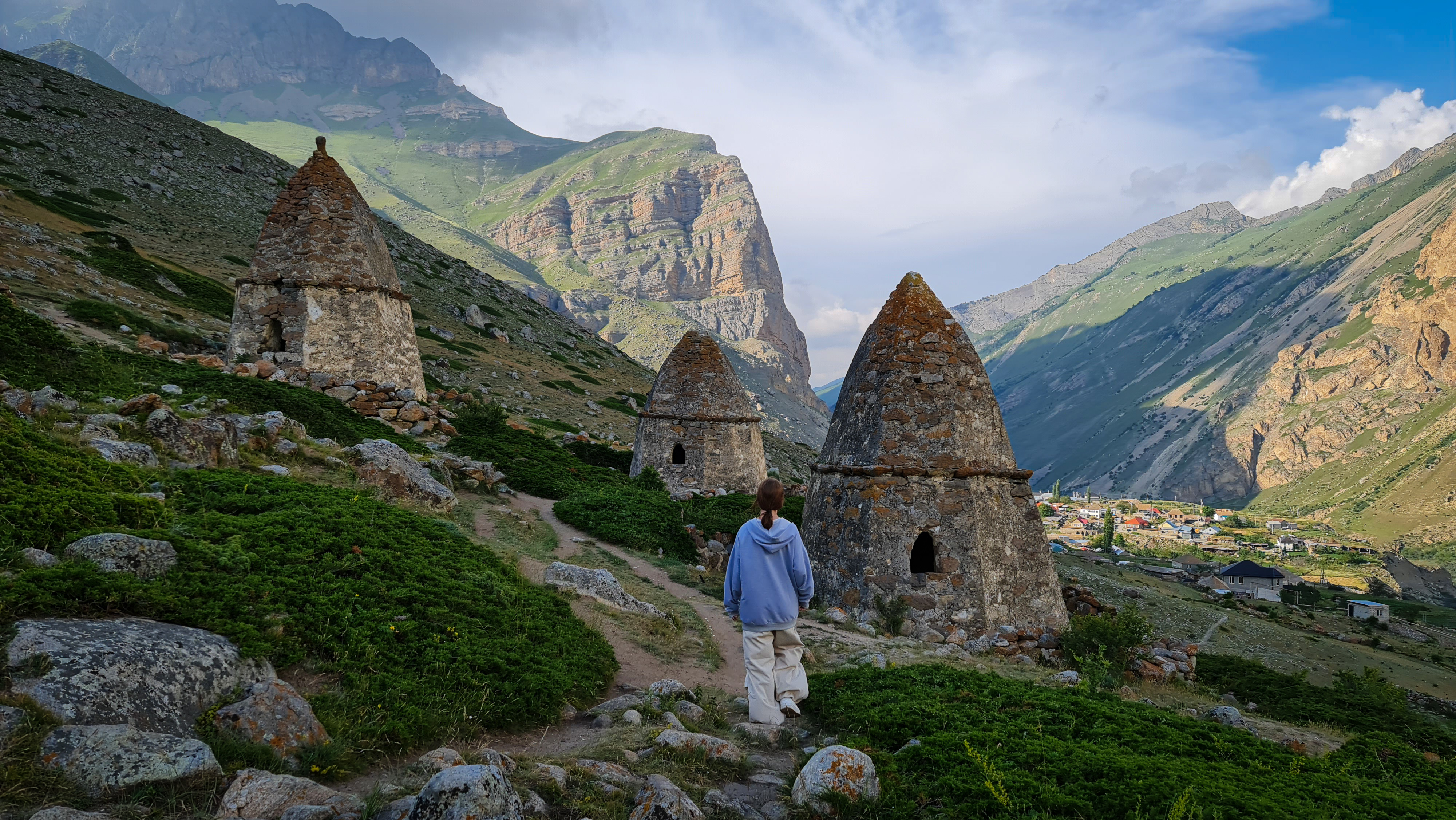 Важное событие лета. Звездопад Персеиды. (57/63)