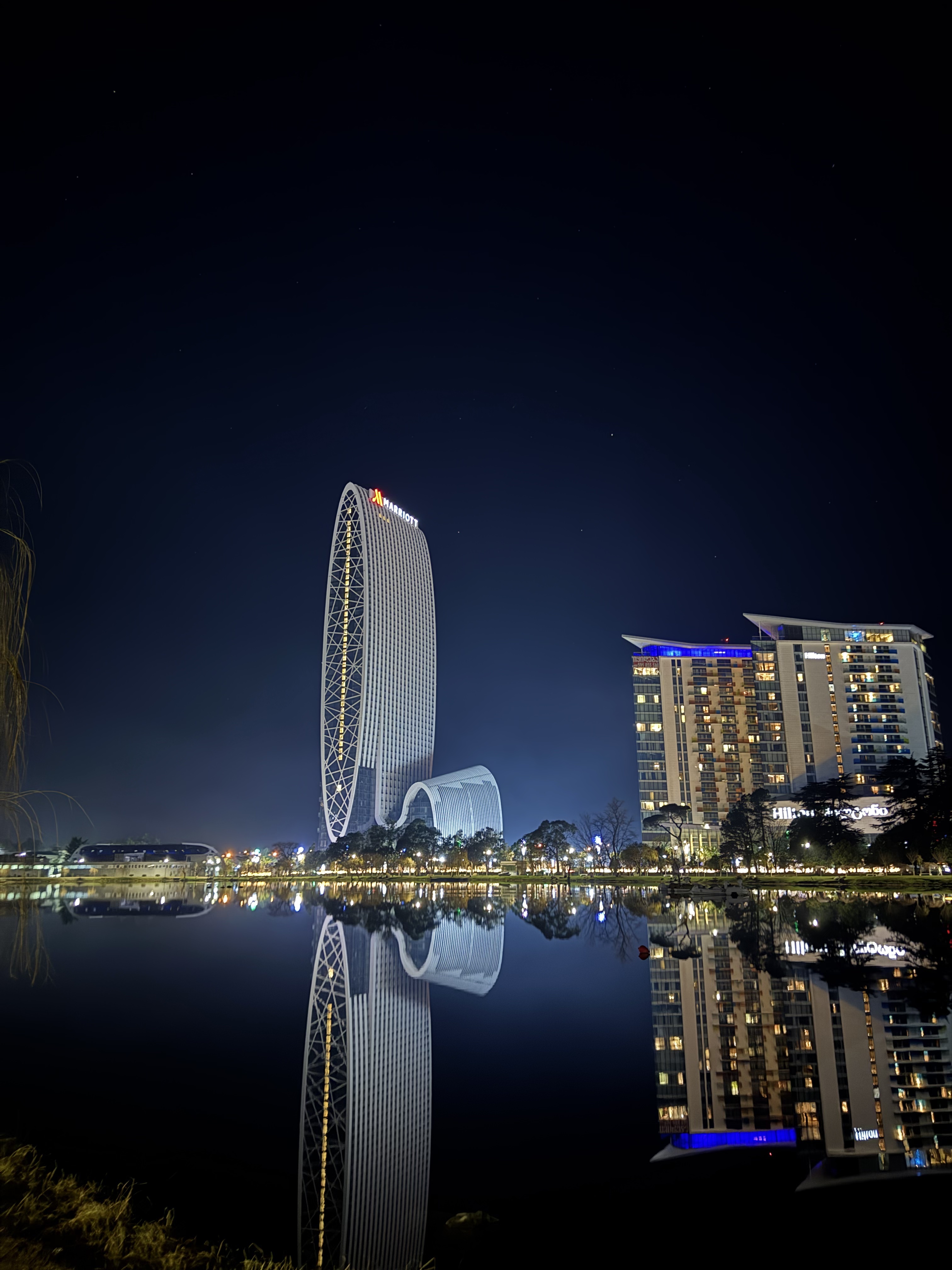 Летняя Грузия! Отправимся на чёрные пески Уреки и не только! (7/11)