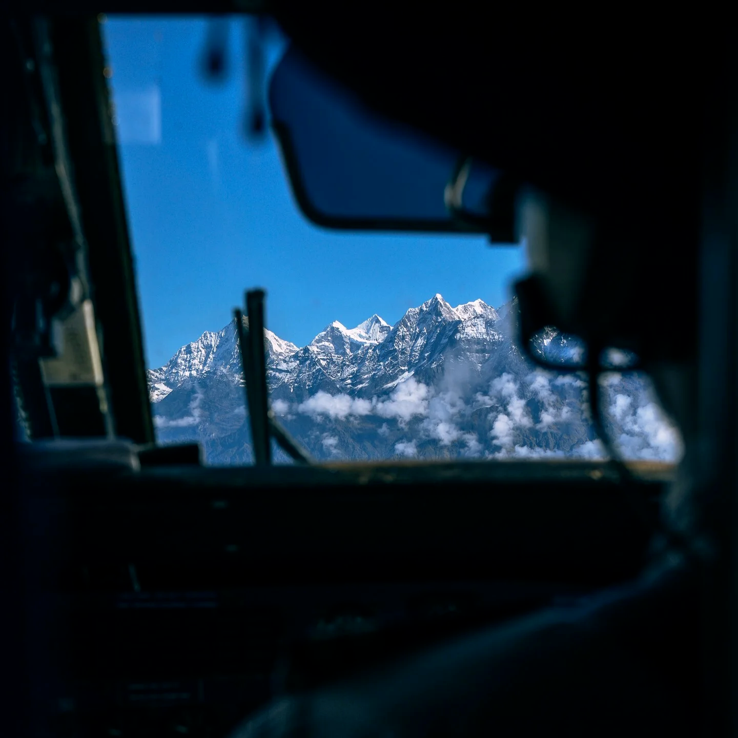 Трек к Базовому лагерю Эвереста с восхождением на Кала-Паттар