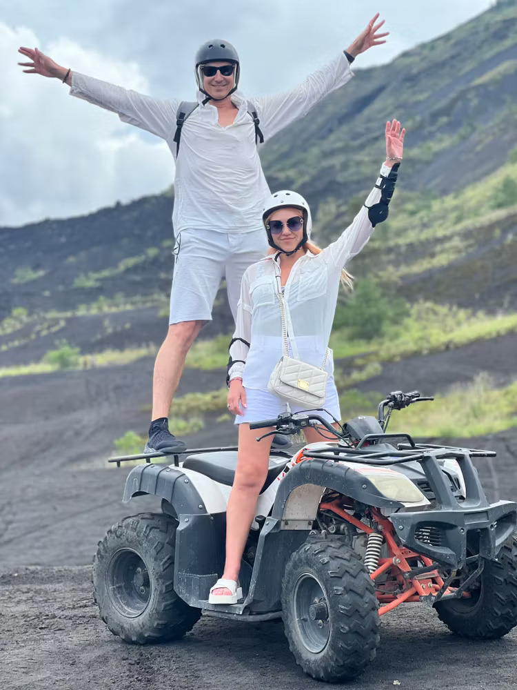 Индивидуальный тур Бали + Penida + Gili по цене группового (2/71)