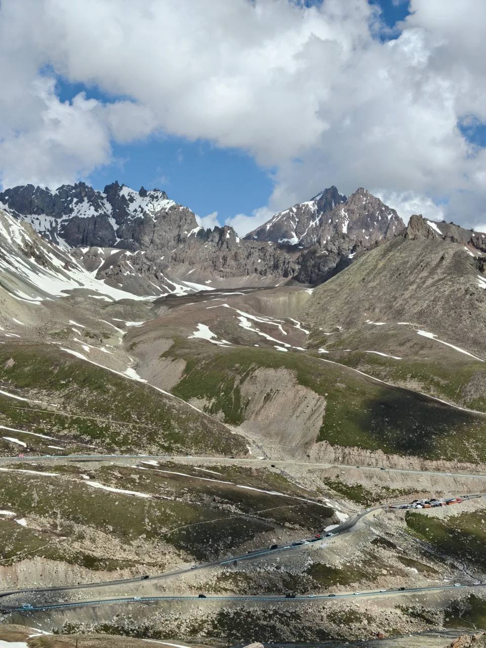 Конная разведка в Китай (35/38)