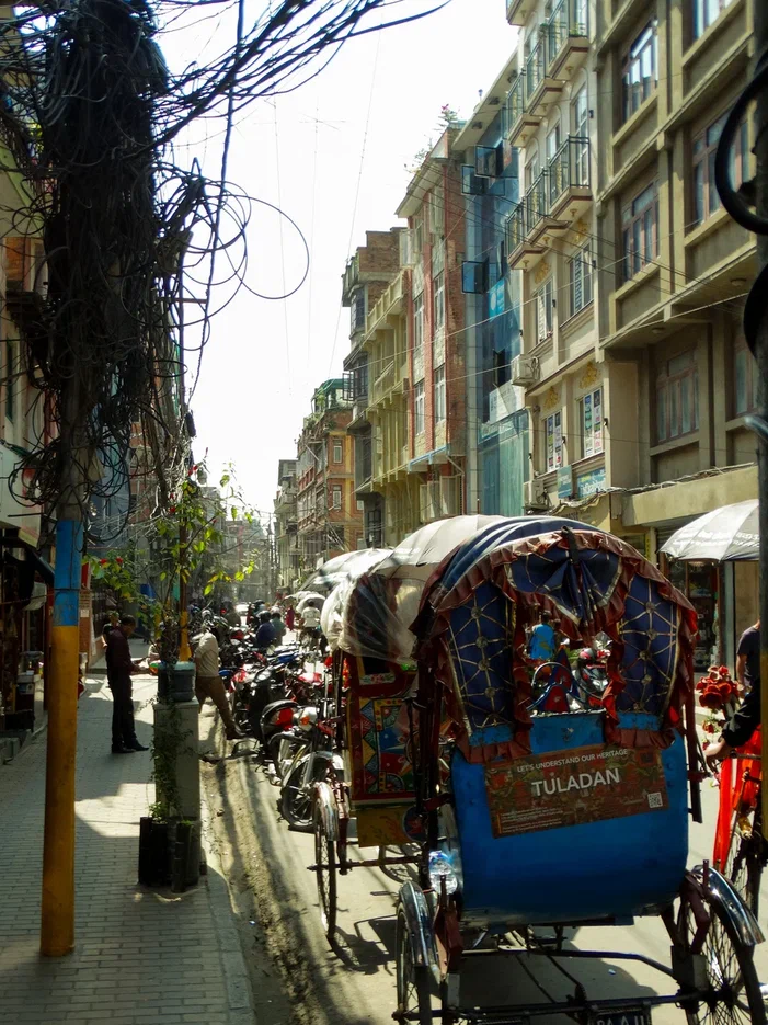 Трек к Базовому лагерю Эвереста с восхождением на Кала-Паттар (9/13)