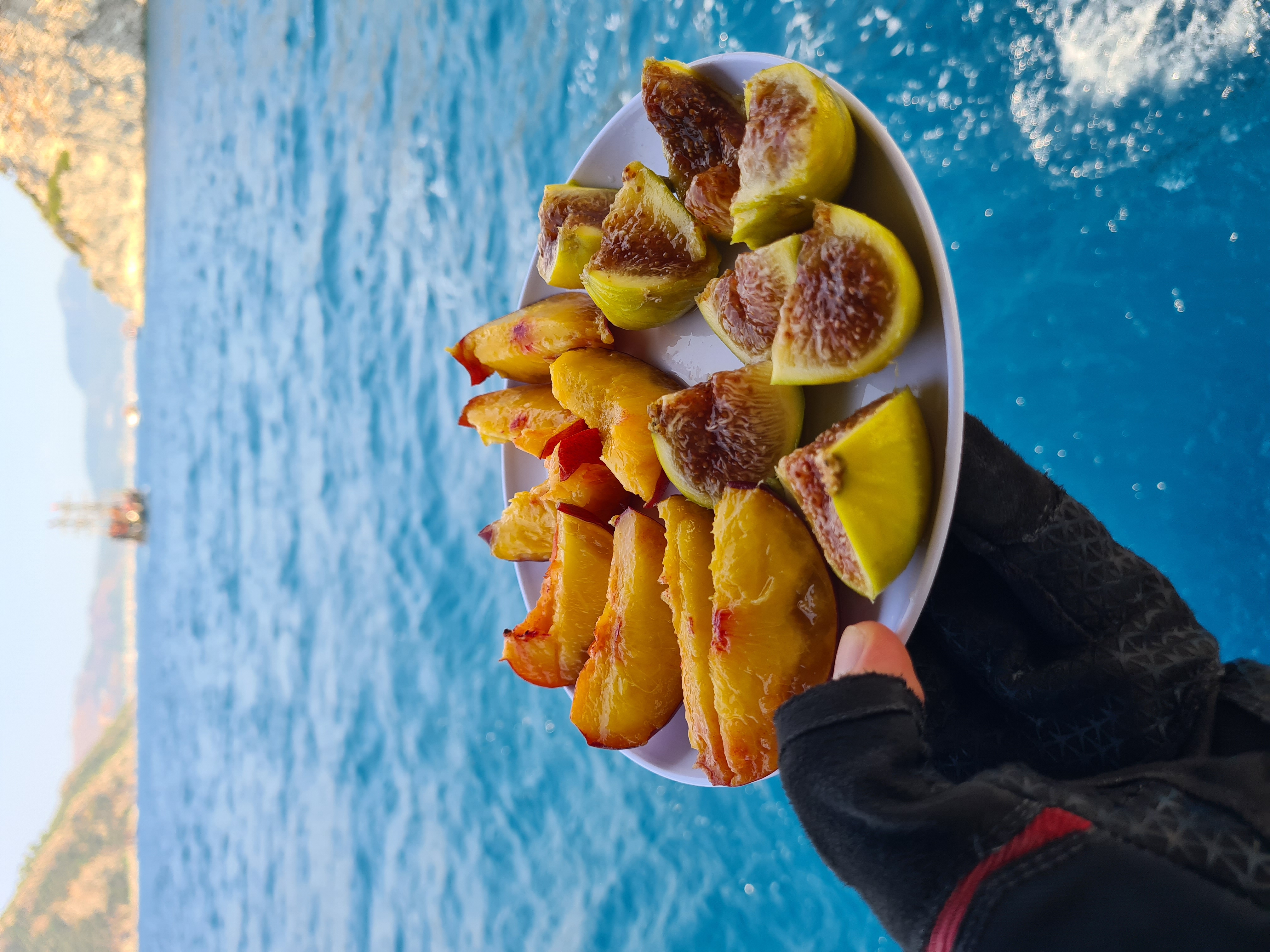 Хорватия под парусом: острова Адриатики (8/10)