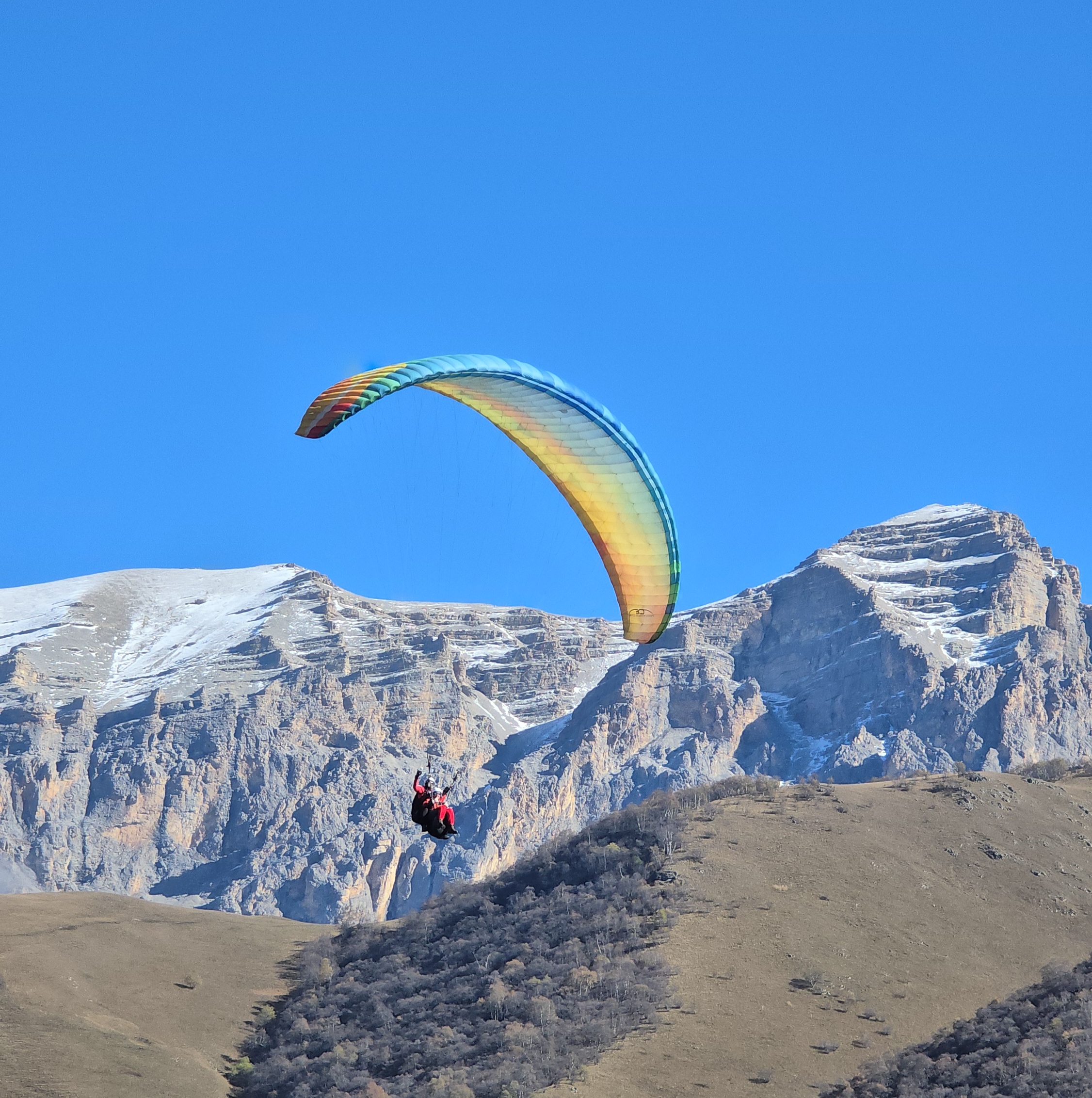 Важное событие лета. Звездопад Персеиды. (56/63)